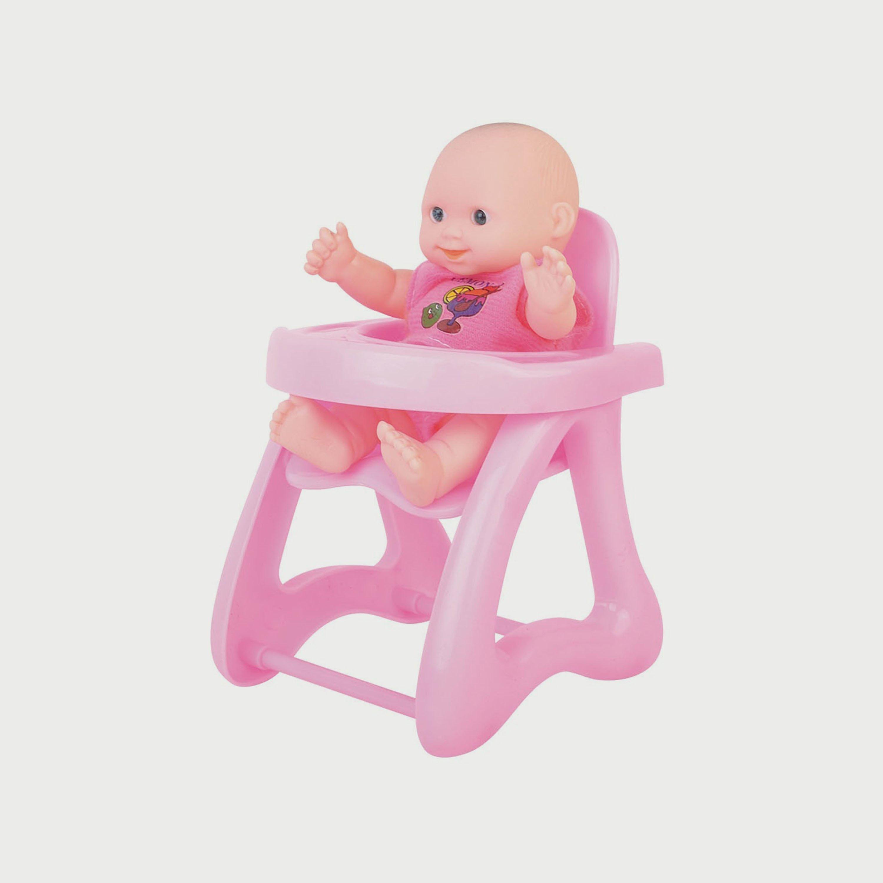 Power Joy Baby Cayla Mini Me 12Cm, 1688A-toys-dollsandplaysets-dolls-image-3