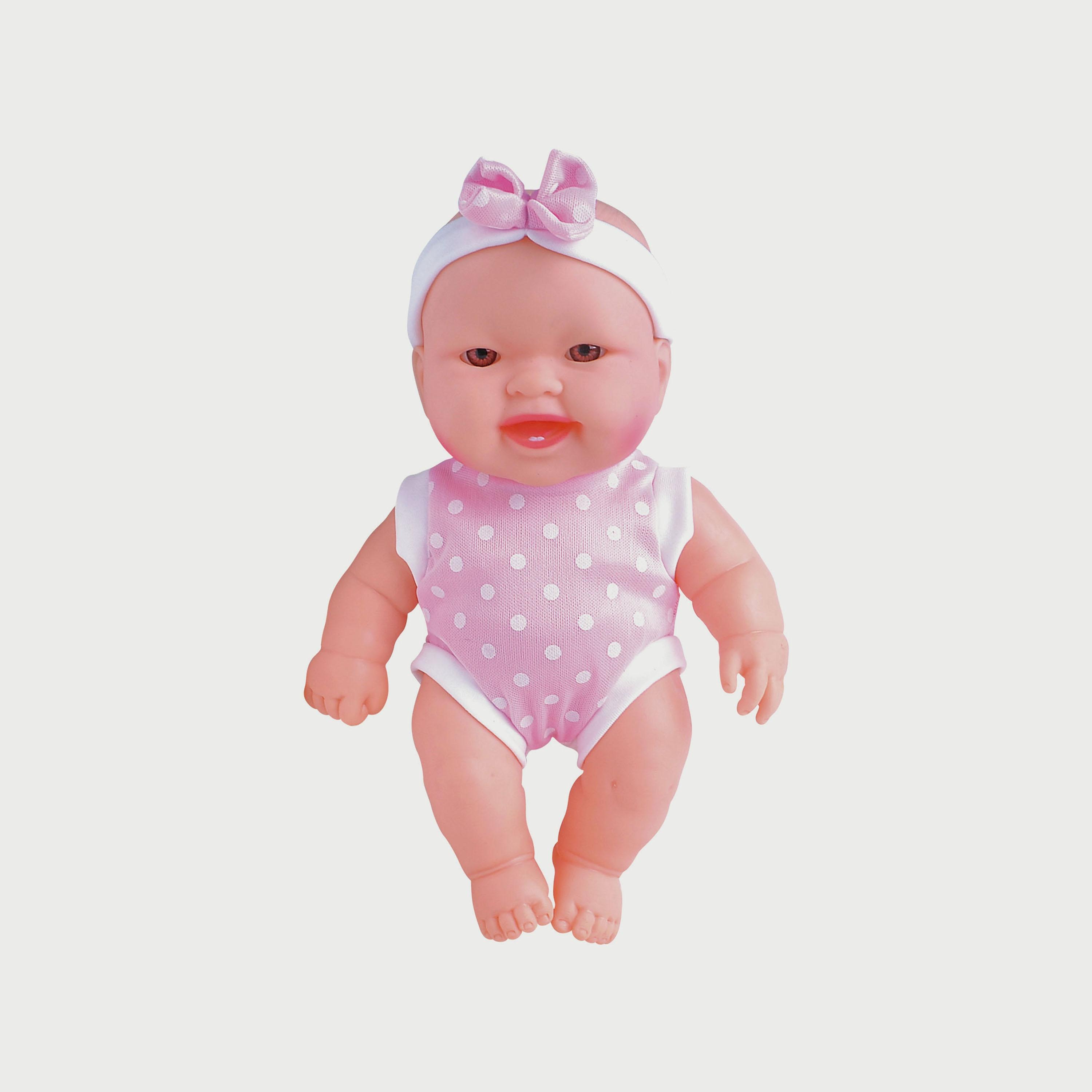 دمية بيبي كايلا ميني مي 24 سم بي جوي-toys-dollsandplaysets-dolls-image-5