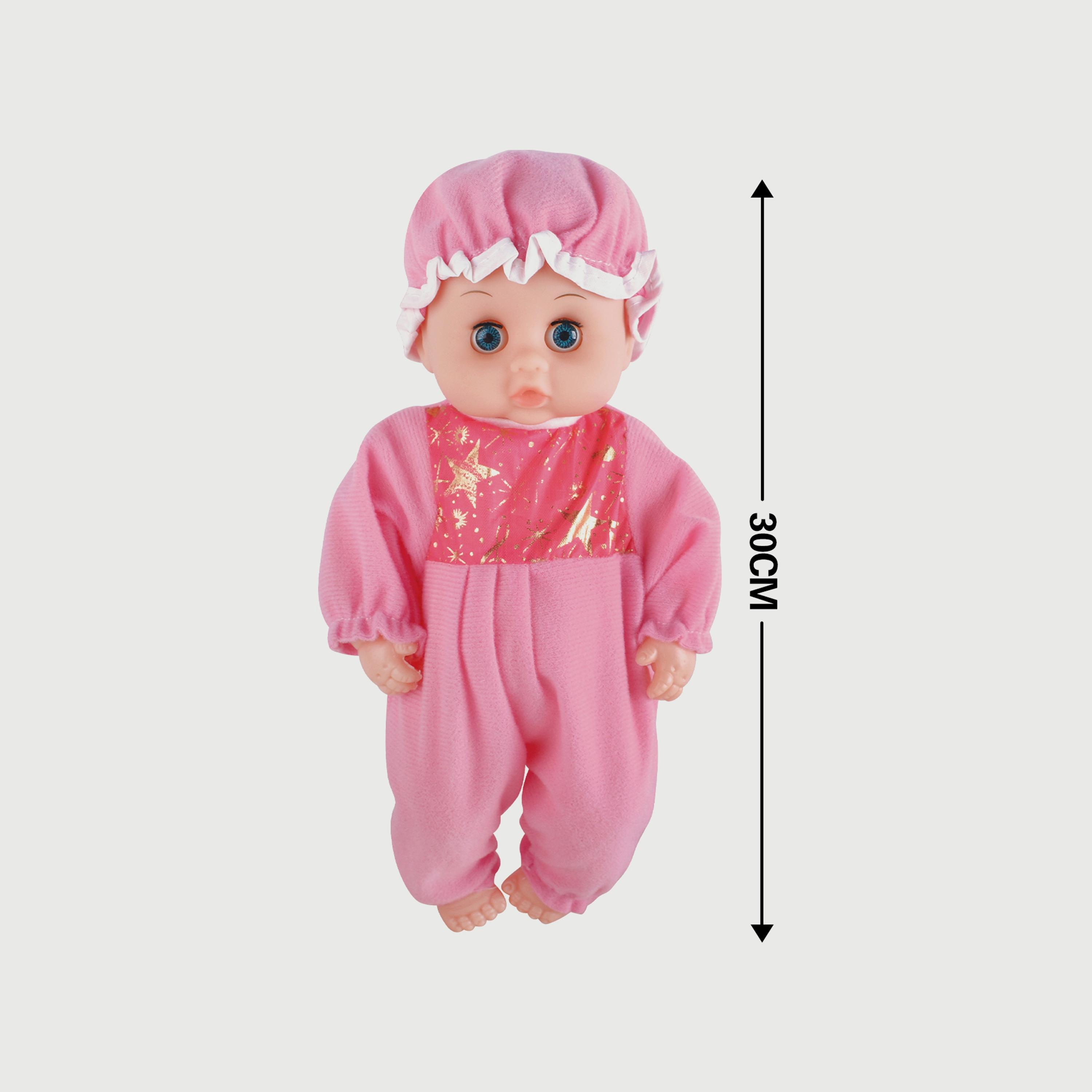 Power Joy Cayla Trolley+Doll CDU8 WOC-toys-dollsandplaysets-dollplaysets-image-5