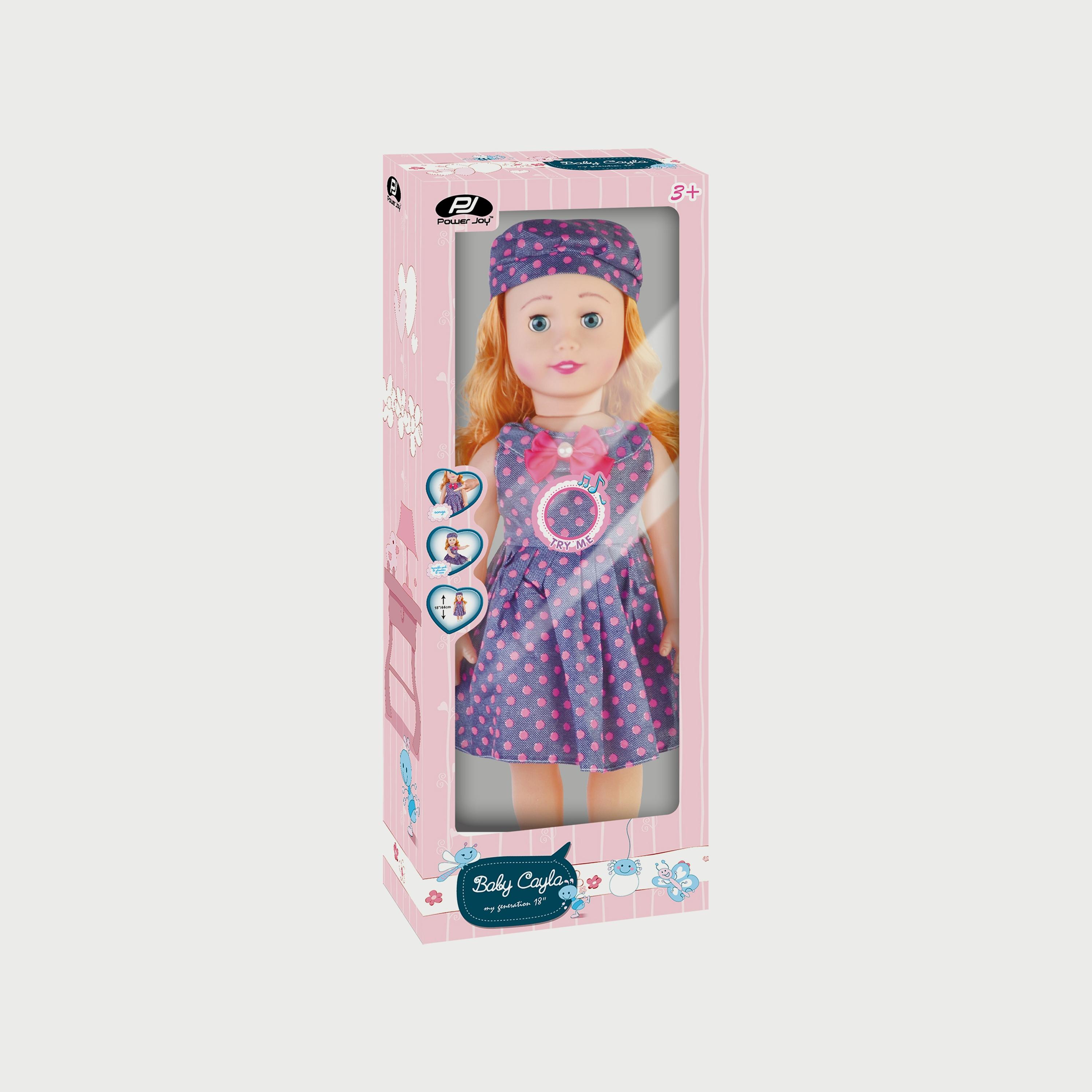Power Joy Baby Cayla My Generation 46cm-toys-dollsandplaysets-dolls-image-4