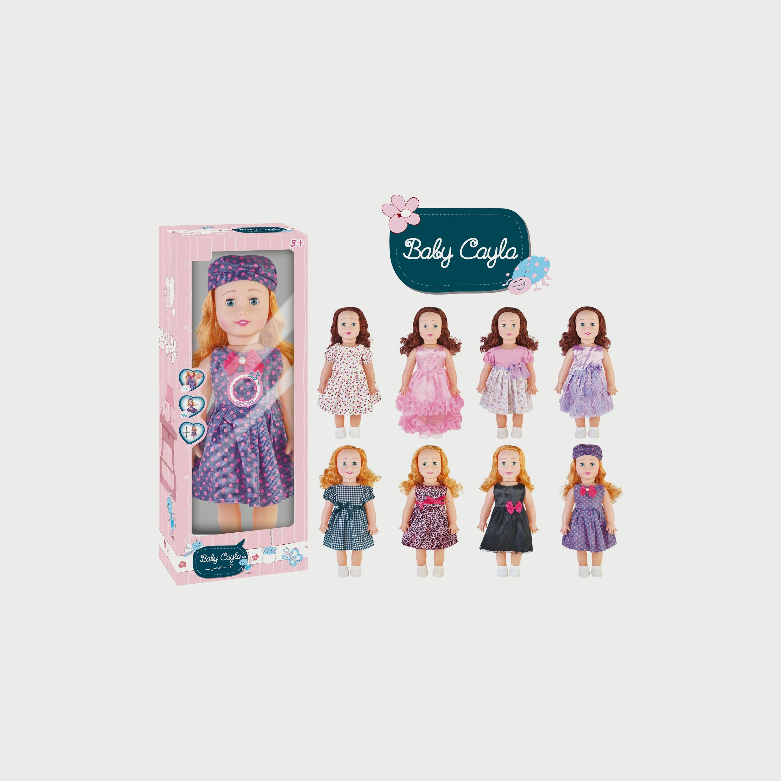 Power Joy Baby Cayla My Generation 46cm-toys-dollsandplaysets-dolls-image-5
