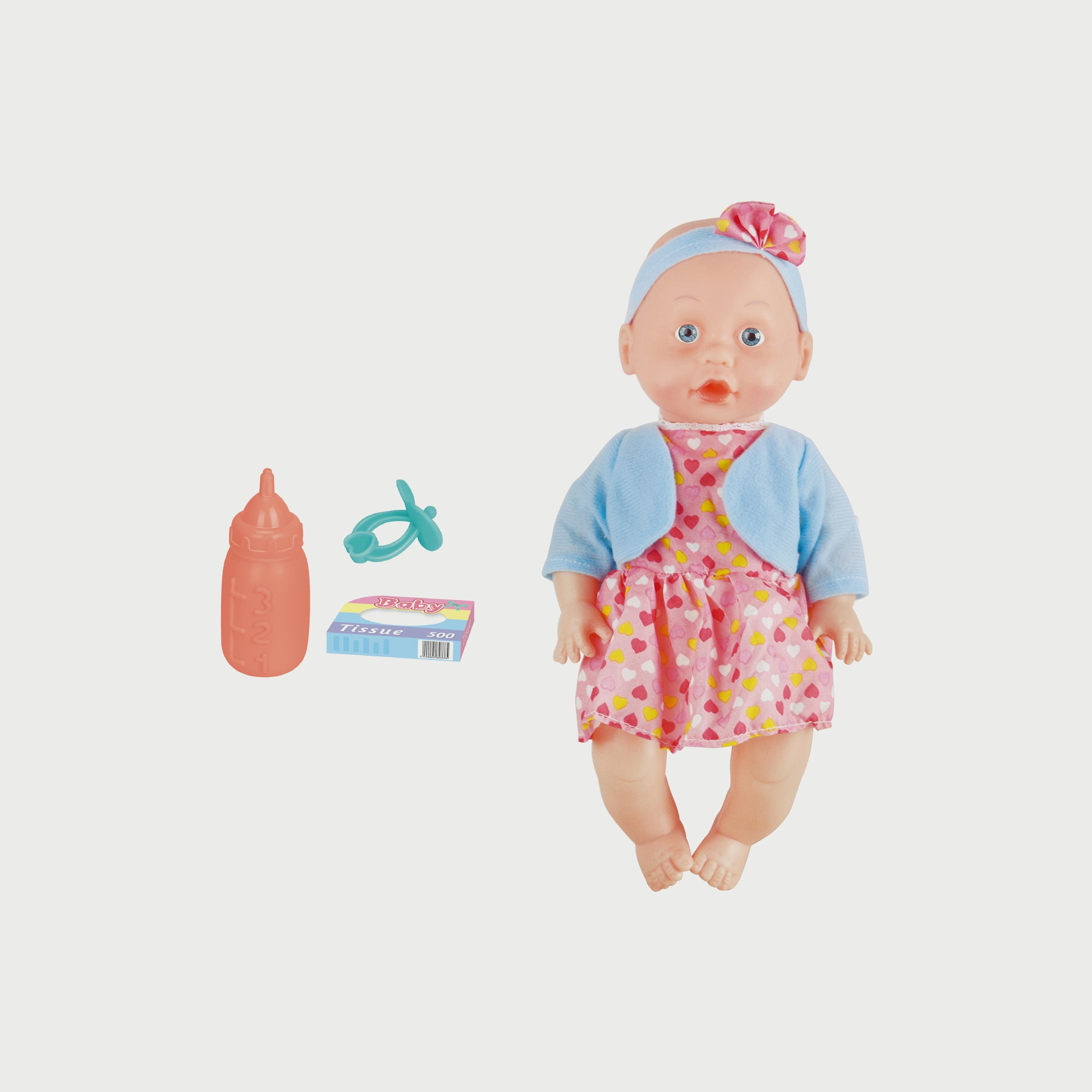 Power Joy Baby Cayla Drink Set 31cm-toys-dollsandplaysets-dolls-image-1