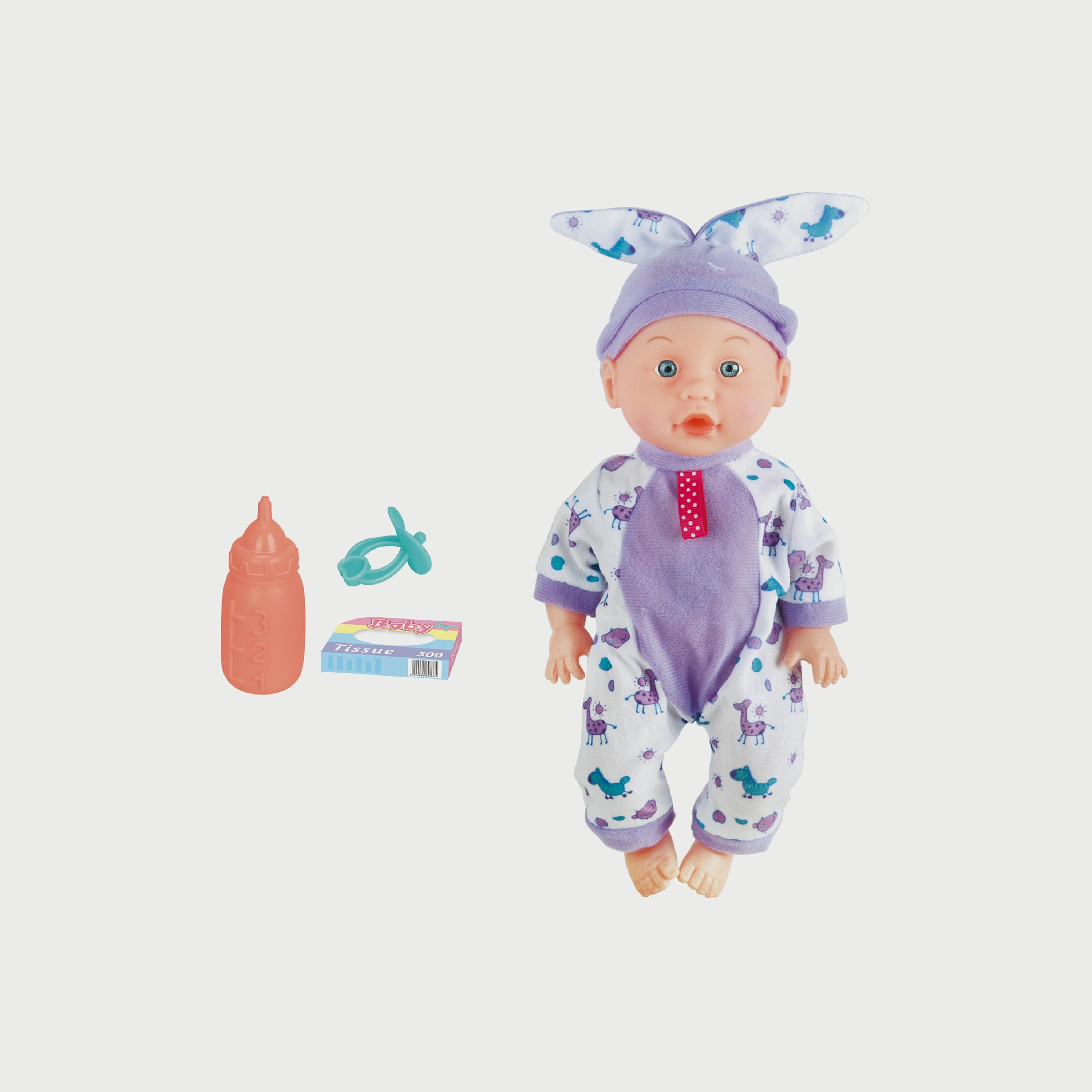 Power Joy Baby Cayla Drink Set 31cm-toys-dollsandplaysets-dolls-image-2