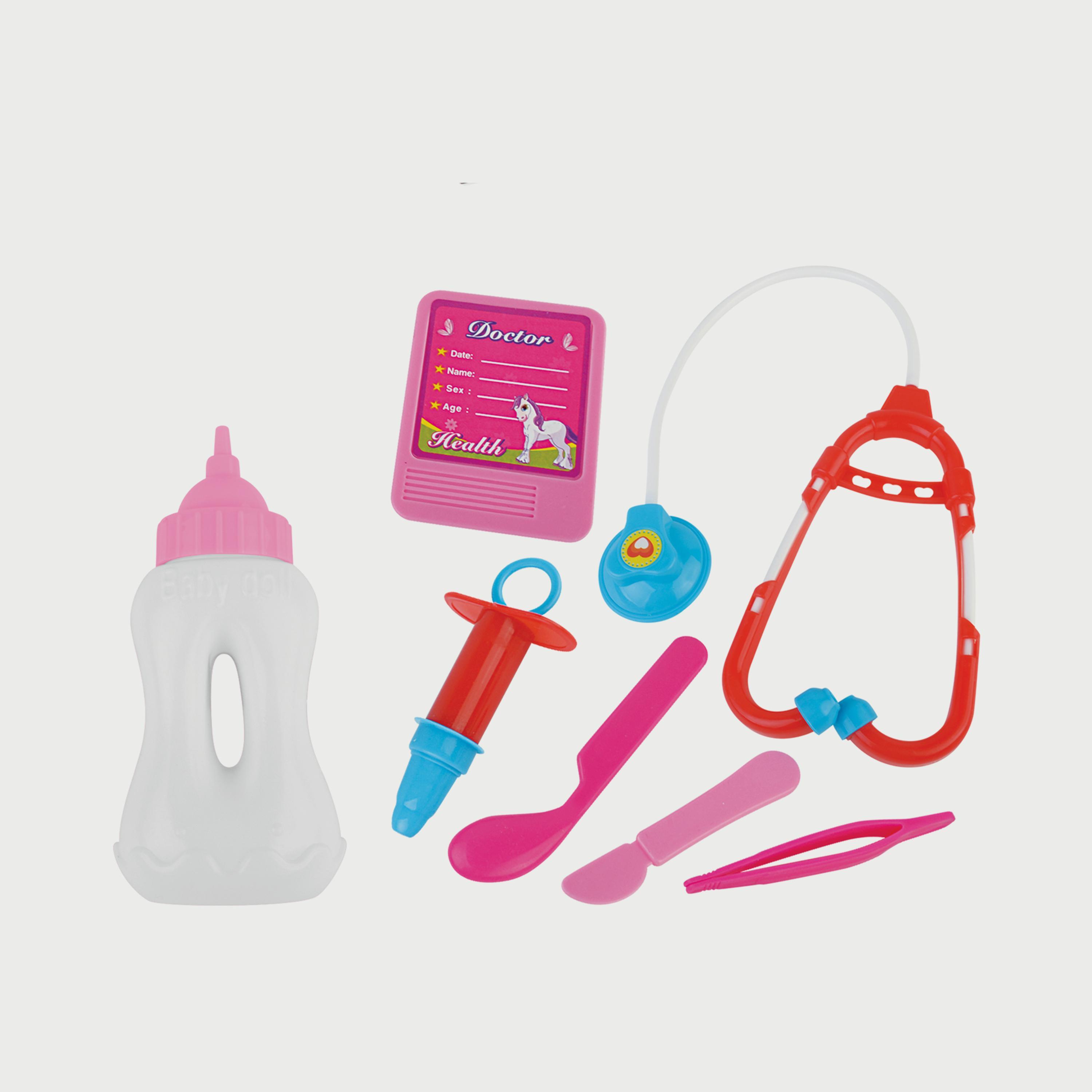 Power Joy Baby Cayla Doctor Set 12 Inch-toys-dollsandplaysets-dolls-image-5