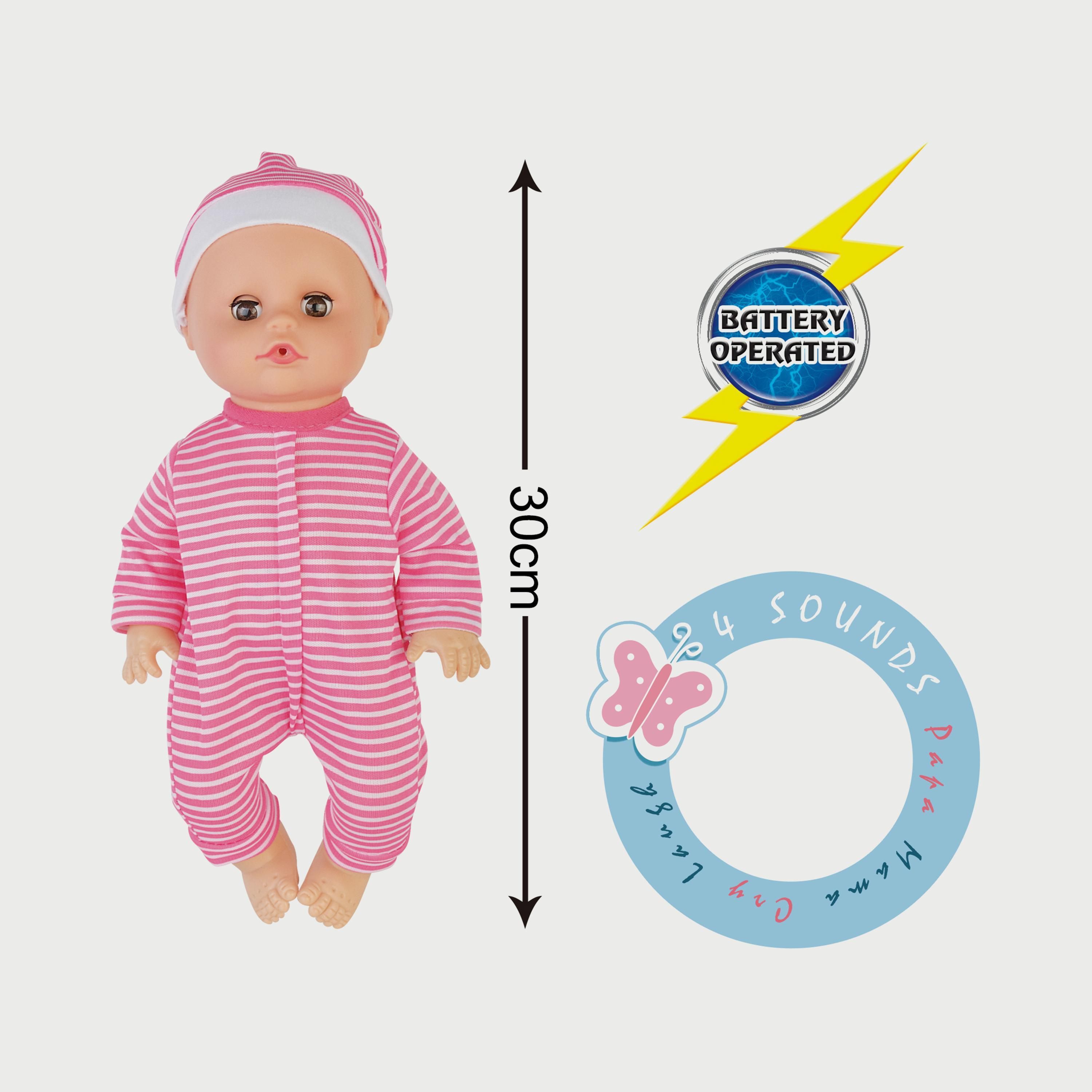 Power Joy Baby Cayla Doctor Set 12 Inch-toys-dollsandplaysets-dolls-image-6