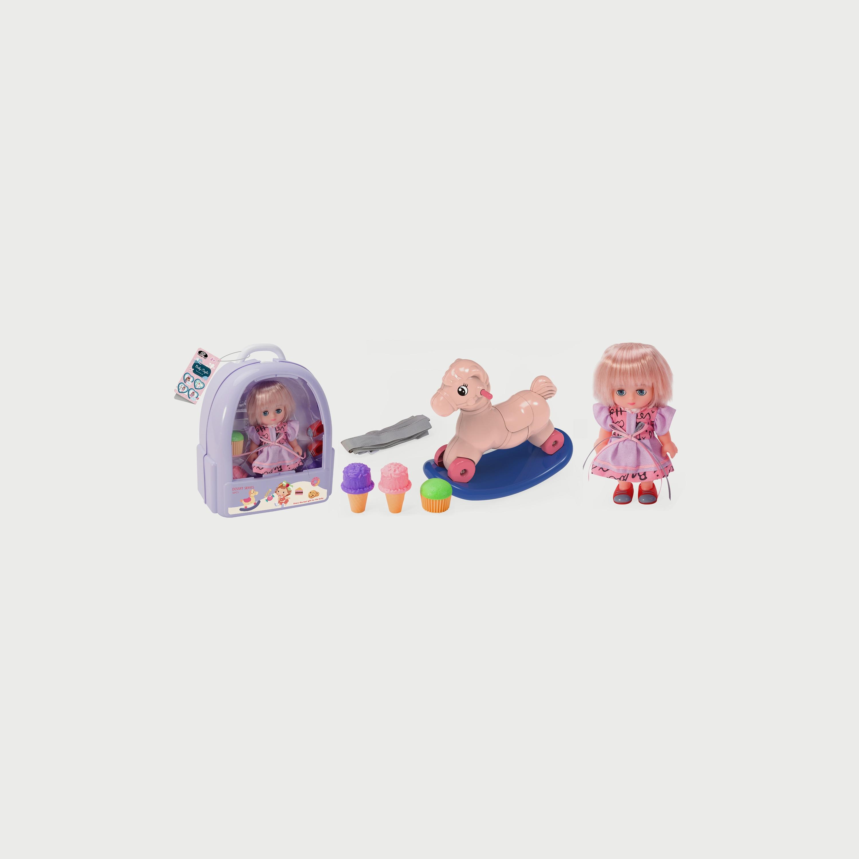Power Joy Baby Cayla Back Pack Set 7.5Inches-toys-dollsandplaysets-dolls-image-2