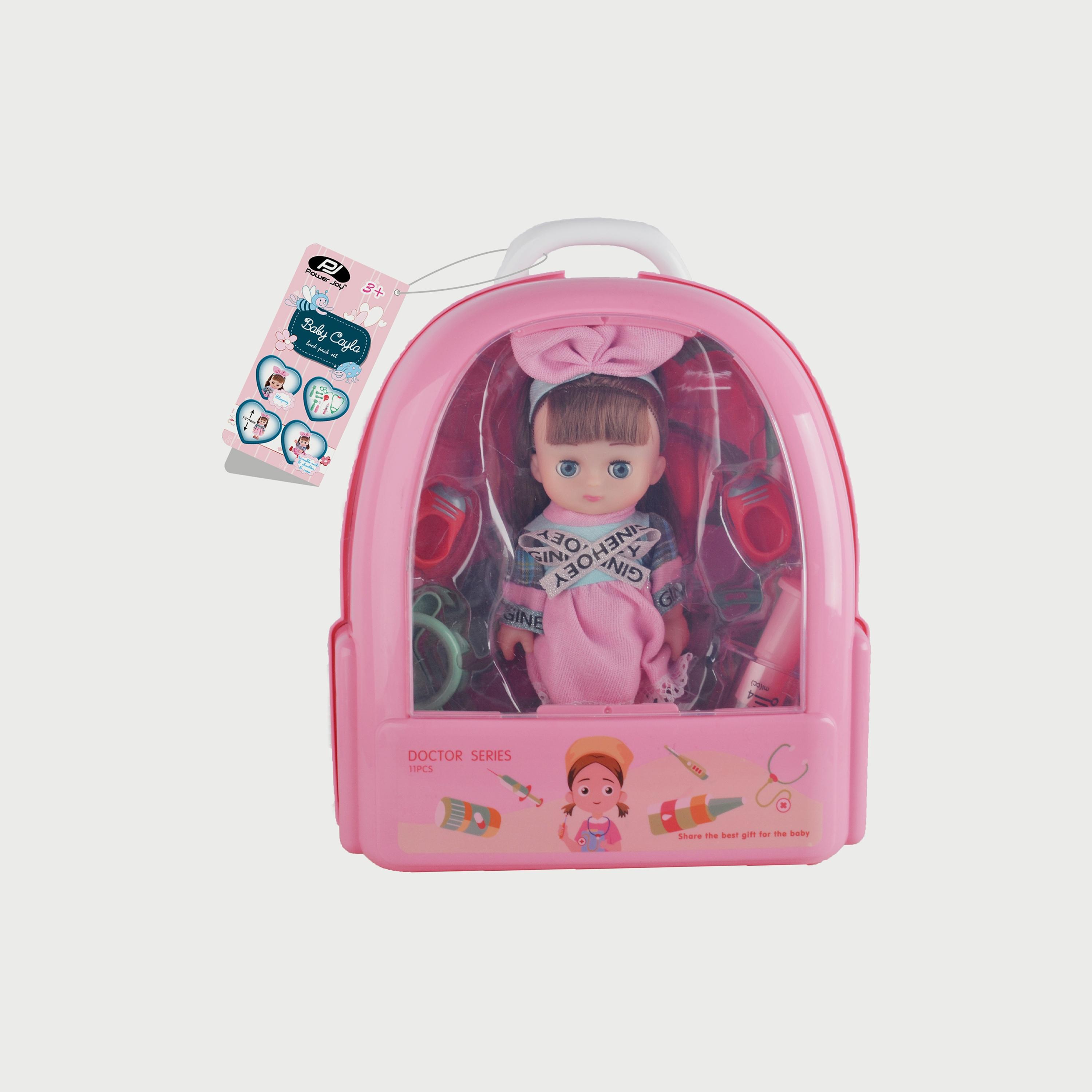 Power Joy Baby Cayla Back Pack Set 7.5Inches-toys-dollsandplaysets-dolls-image-3