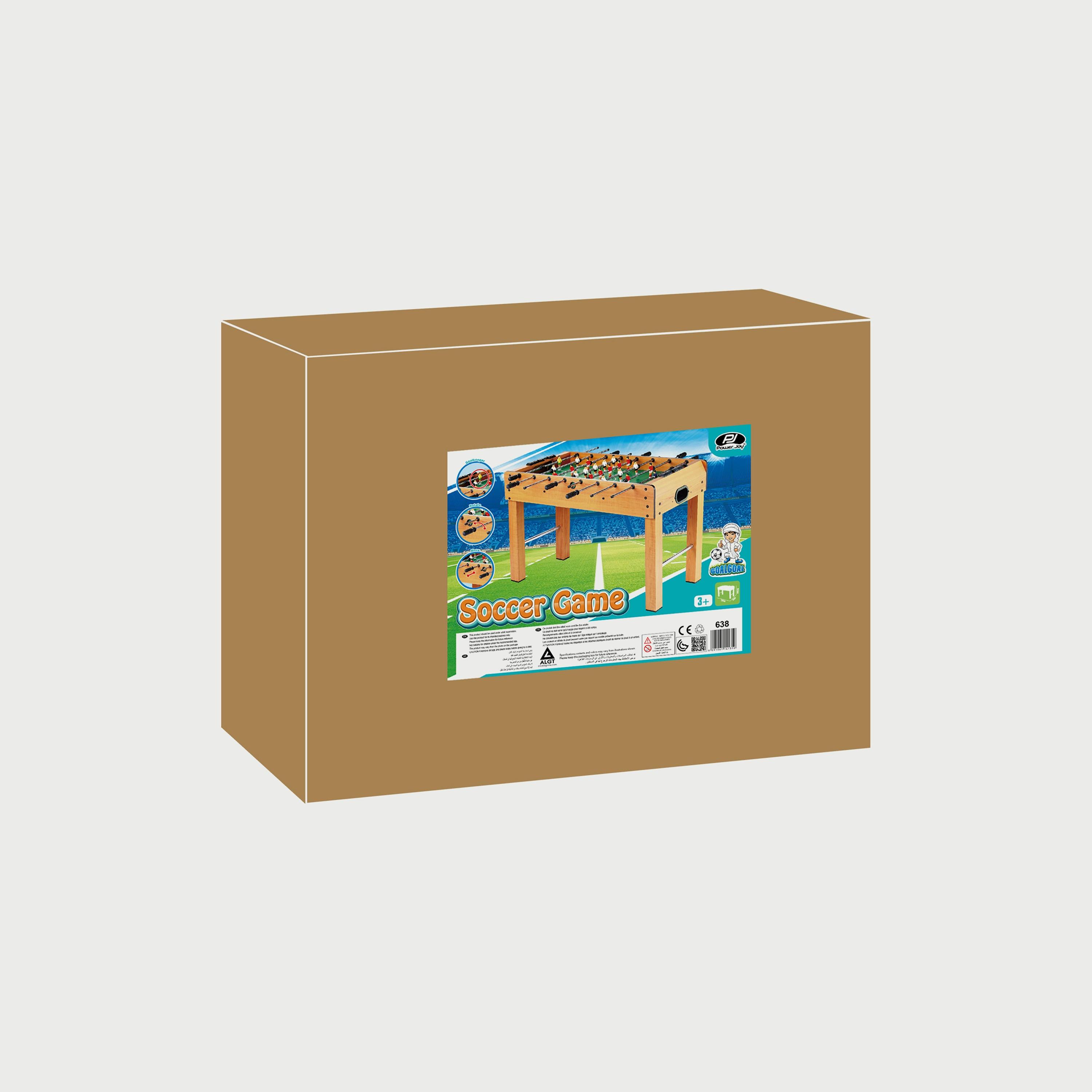لعبة سجادة بازل الحيوانات 10 قطع من بي جوي-toys-indoortoys-puzzles-image-5
