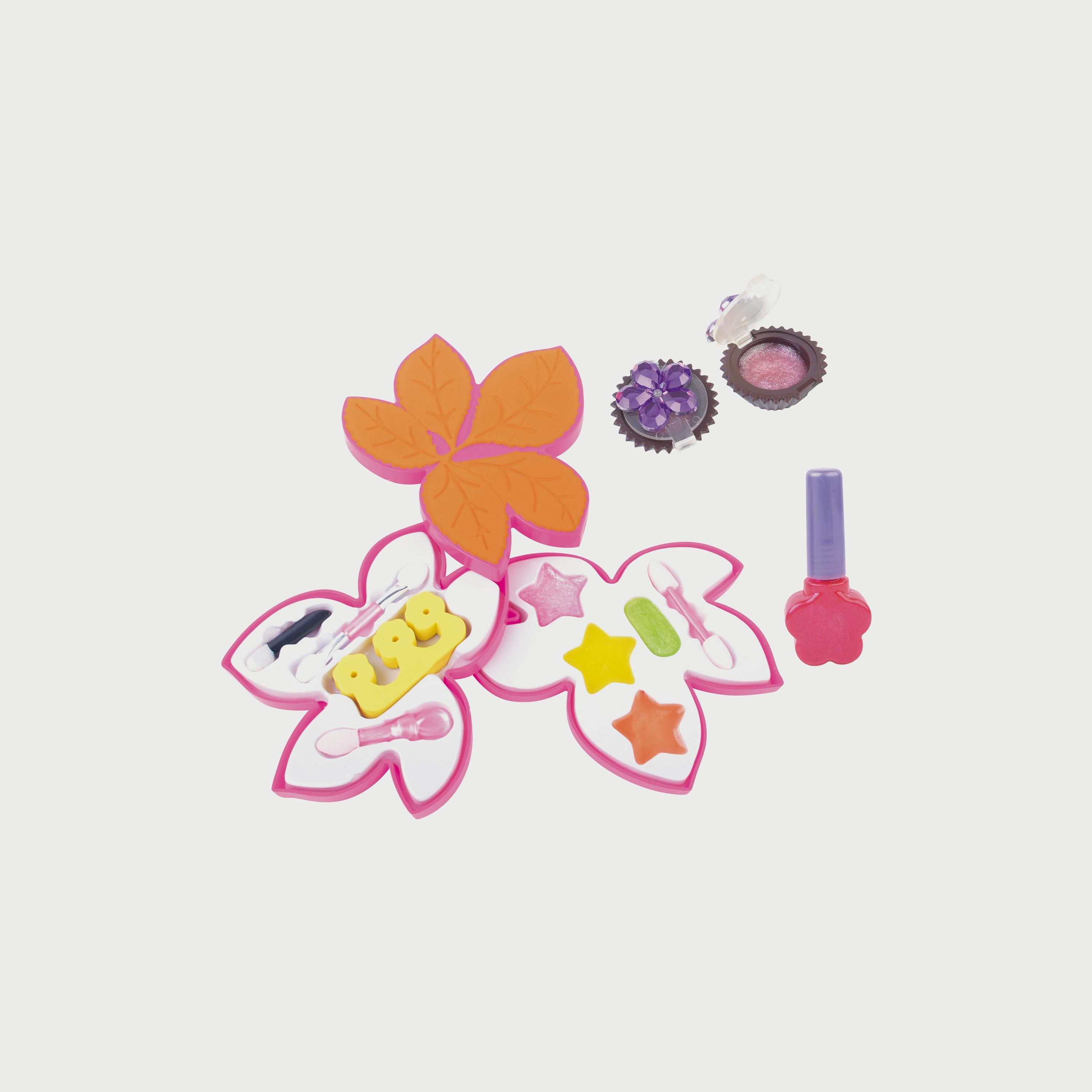 مجموعة مستحضرات التجميل جلام جلام ميني سيكريت من بي جوي-toys-roleplay-makeupandcosmeticsets-image-4