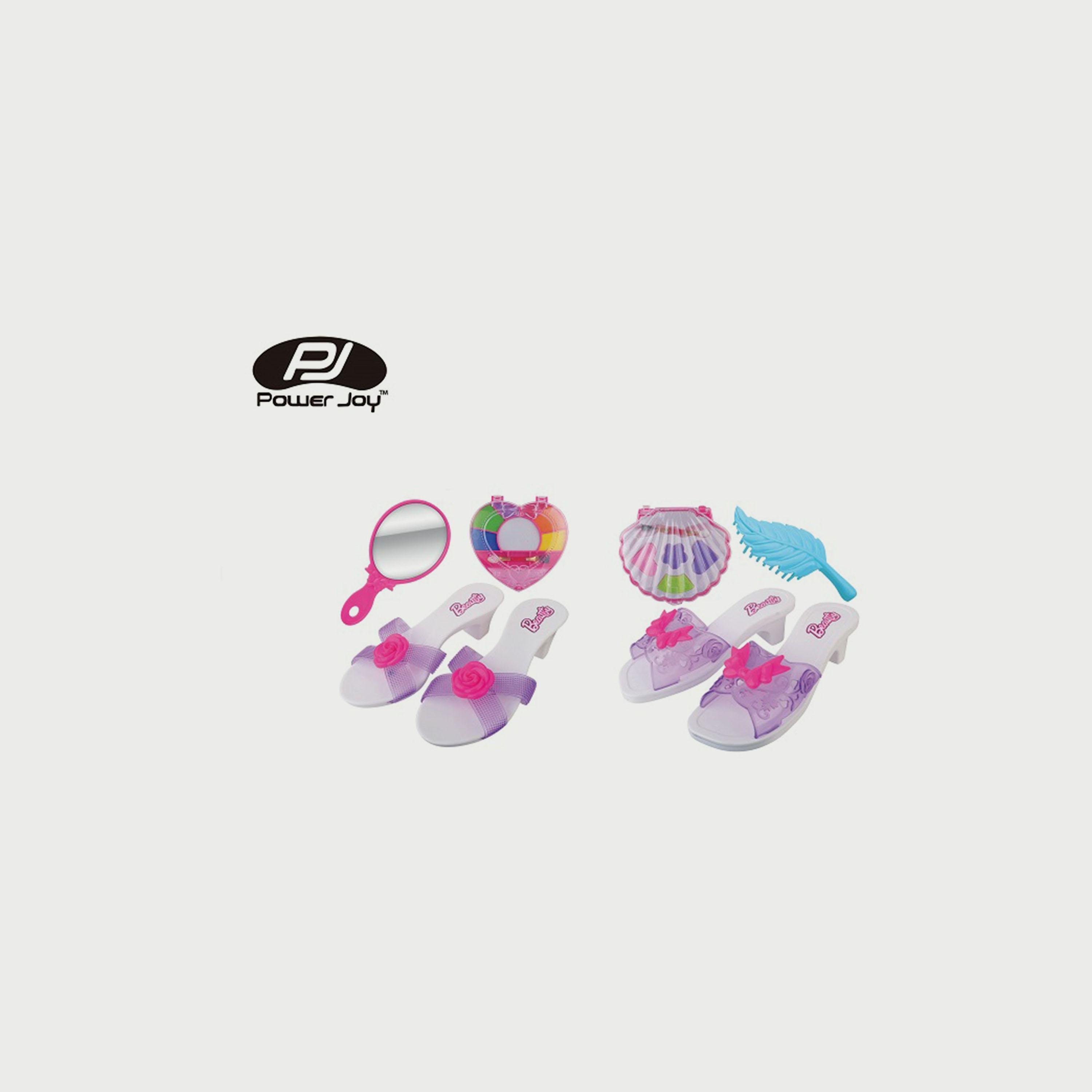 Power Joy GlamGlam Fashion Set-toys-roleplay-makeupandcosmeticsets-image-1