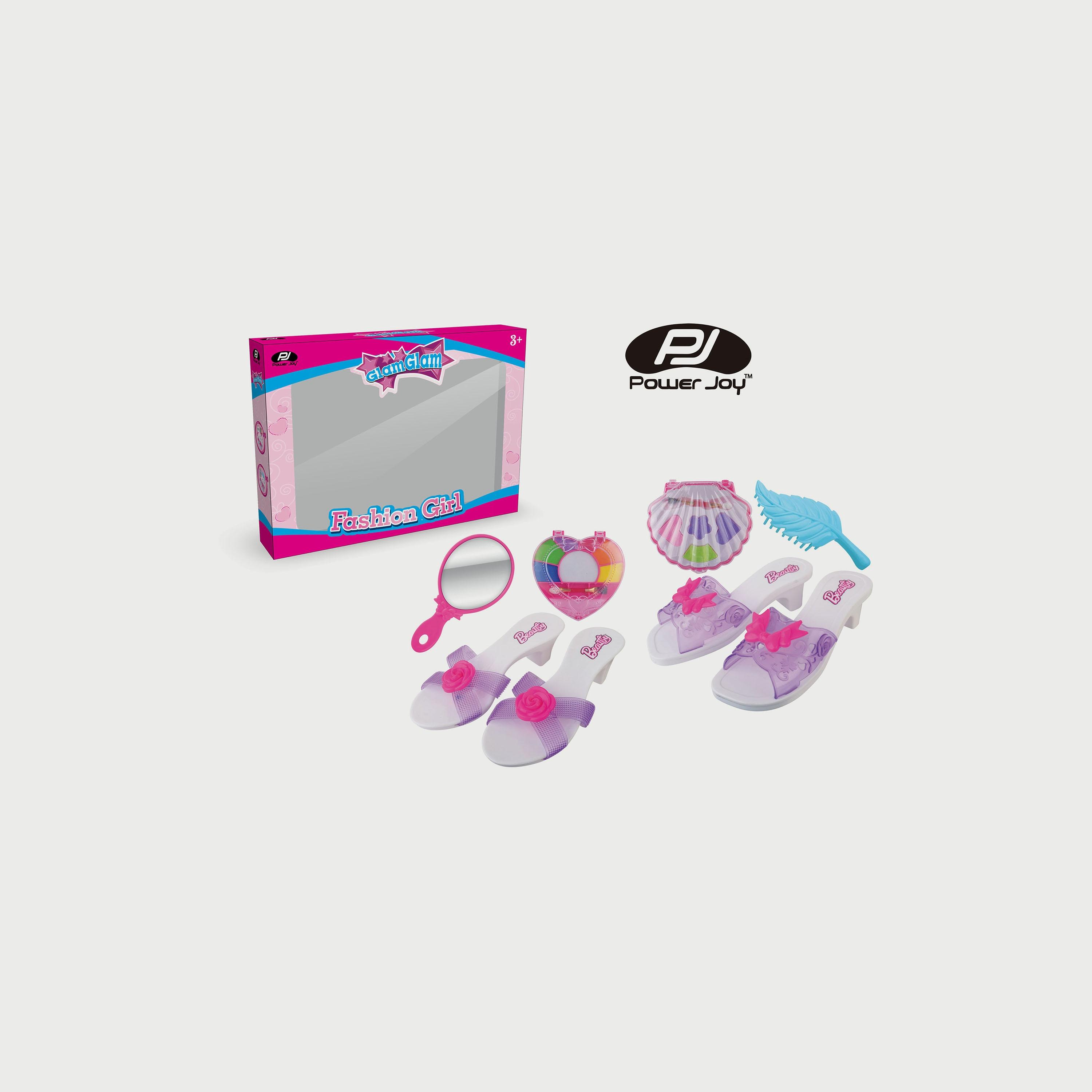 Power Joy GlamGlam Fashion Set-toys-roleplay-makeupandcosmeticsets-image-4