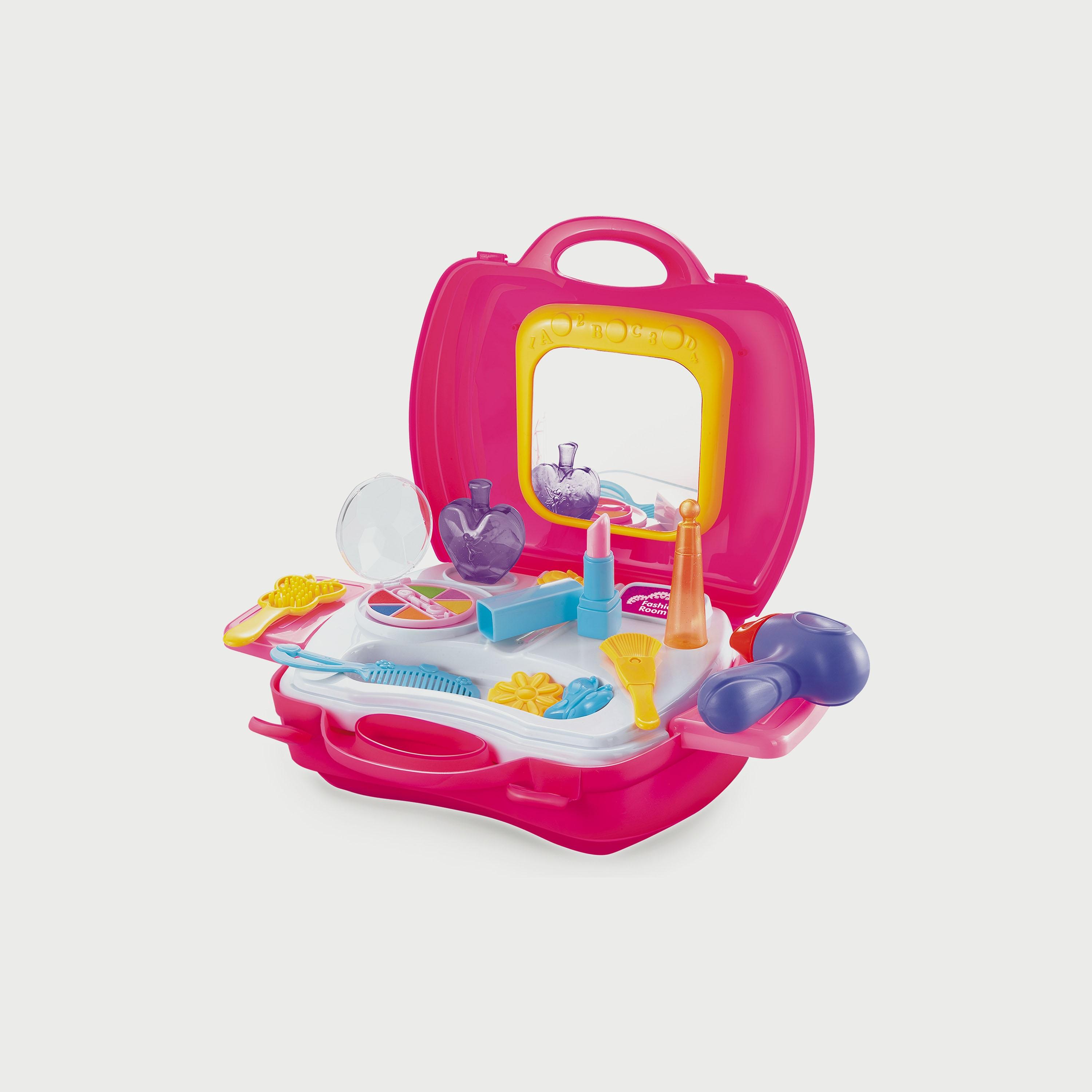 Power Joy Glamglam Magic Girl Beauty Case-toys-roleplay-makeupandcosmeticsets-image-1