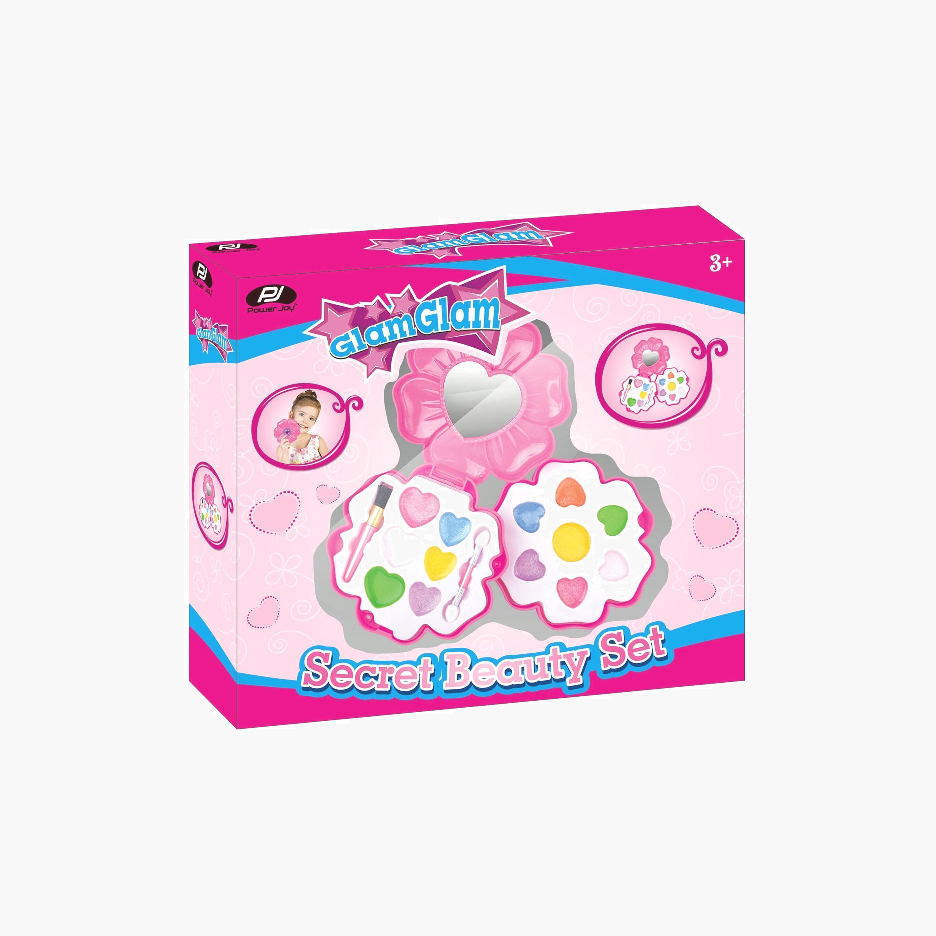 Power Joy Glamglam Secret Beauty Cosmetic Box-toys-roleplay-makeupandcosmeticsets-image-2