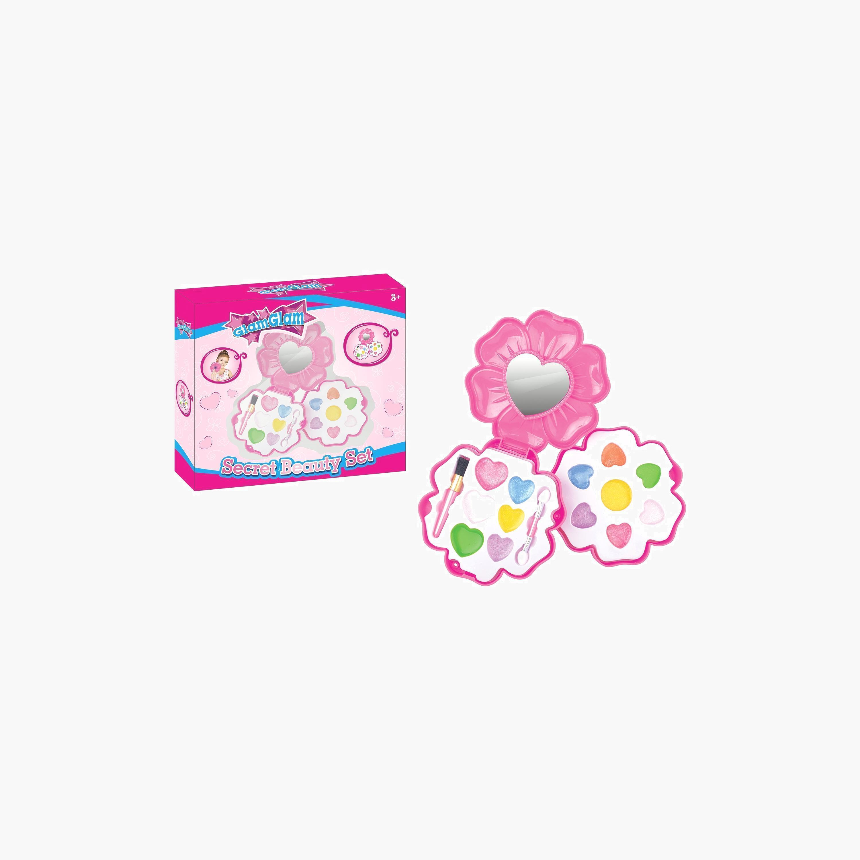 Power Joy Glamglam Secret Beauty Cosmetic Box-toys-roleplay-makeupandcosmeticsets-image-6
