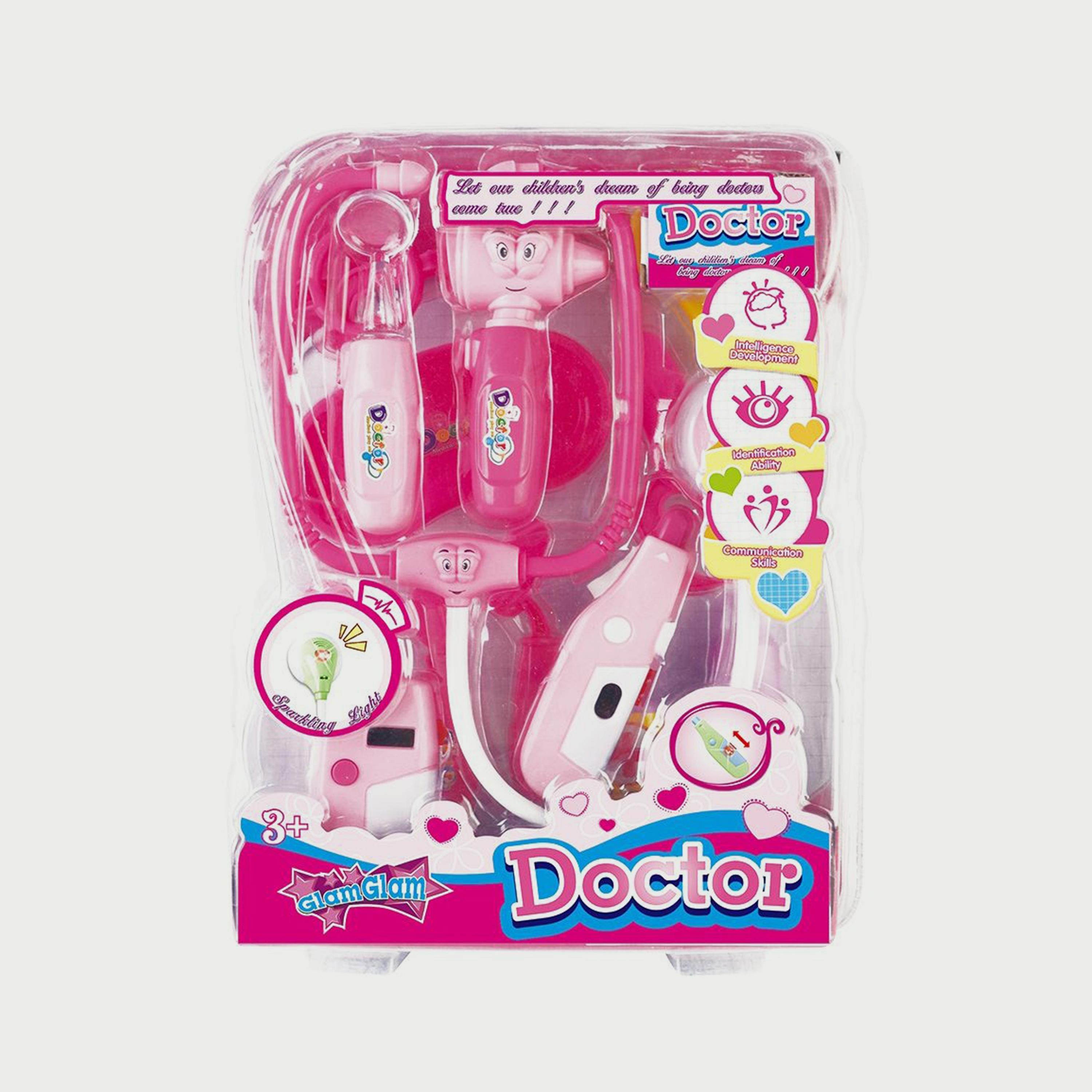 Power Joy Glamglam Doctor Set-toys-roleplay-doctorsets-image-2