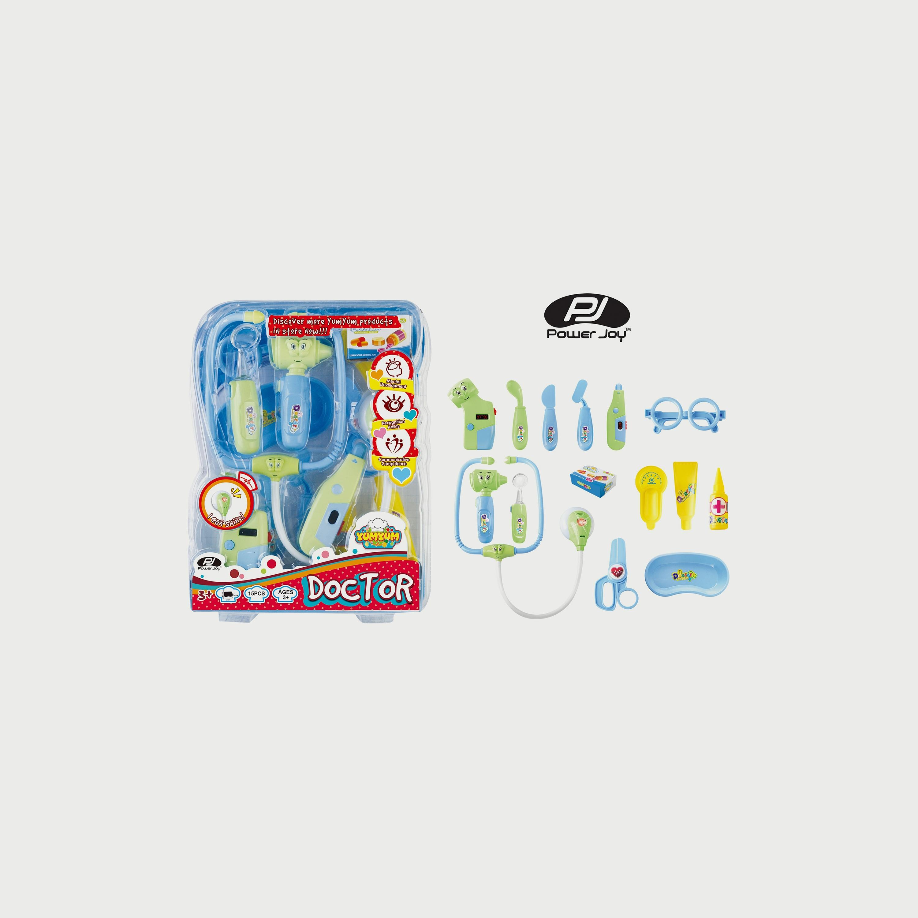 Power Joy Glamglam Doctor Set-toys-roleplay-doctorsets-image-3