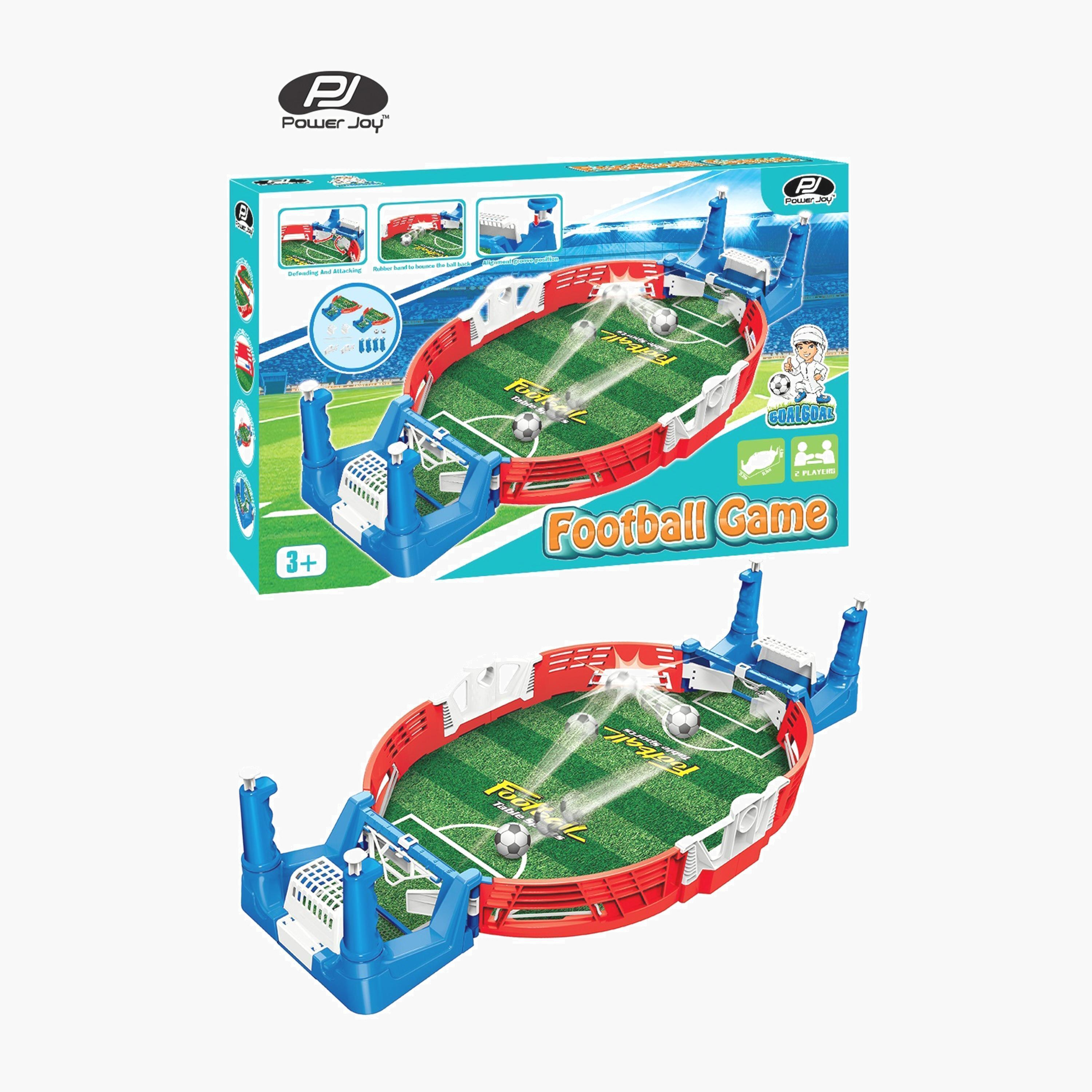 لعبة ملعب كرة القدم المصغر جول جول من بي جوي-toys-outdoor-sports-image-6