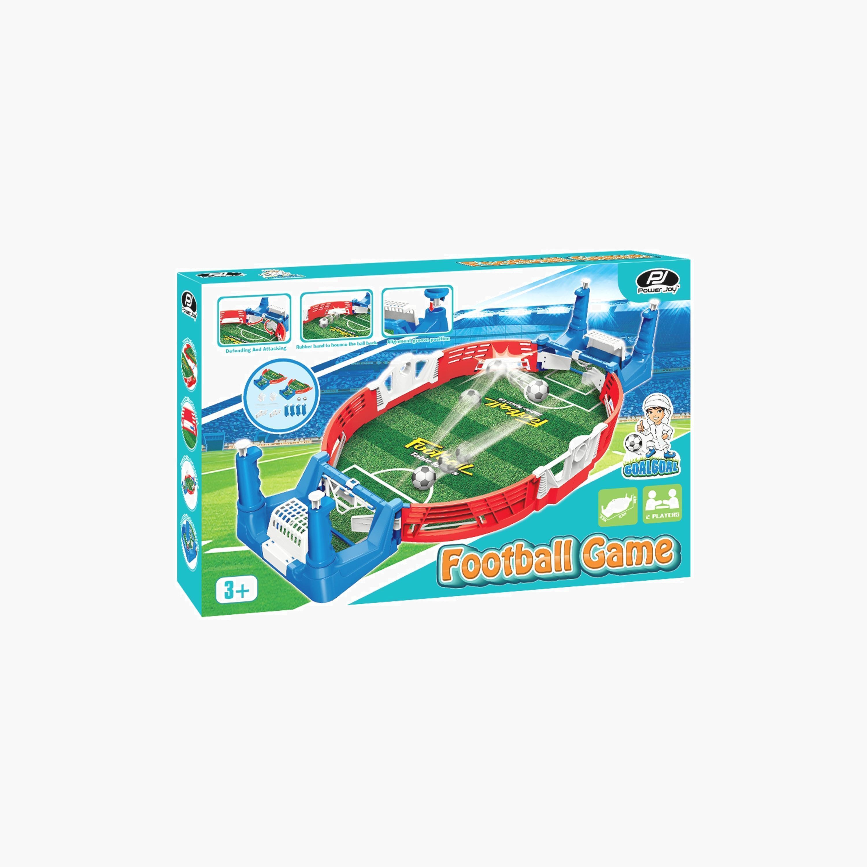 لعبة ملعب كرة القدم المصغر جول جول من بي جوي-toys-outdoor-sports-image-7