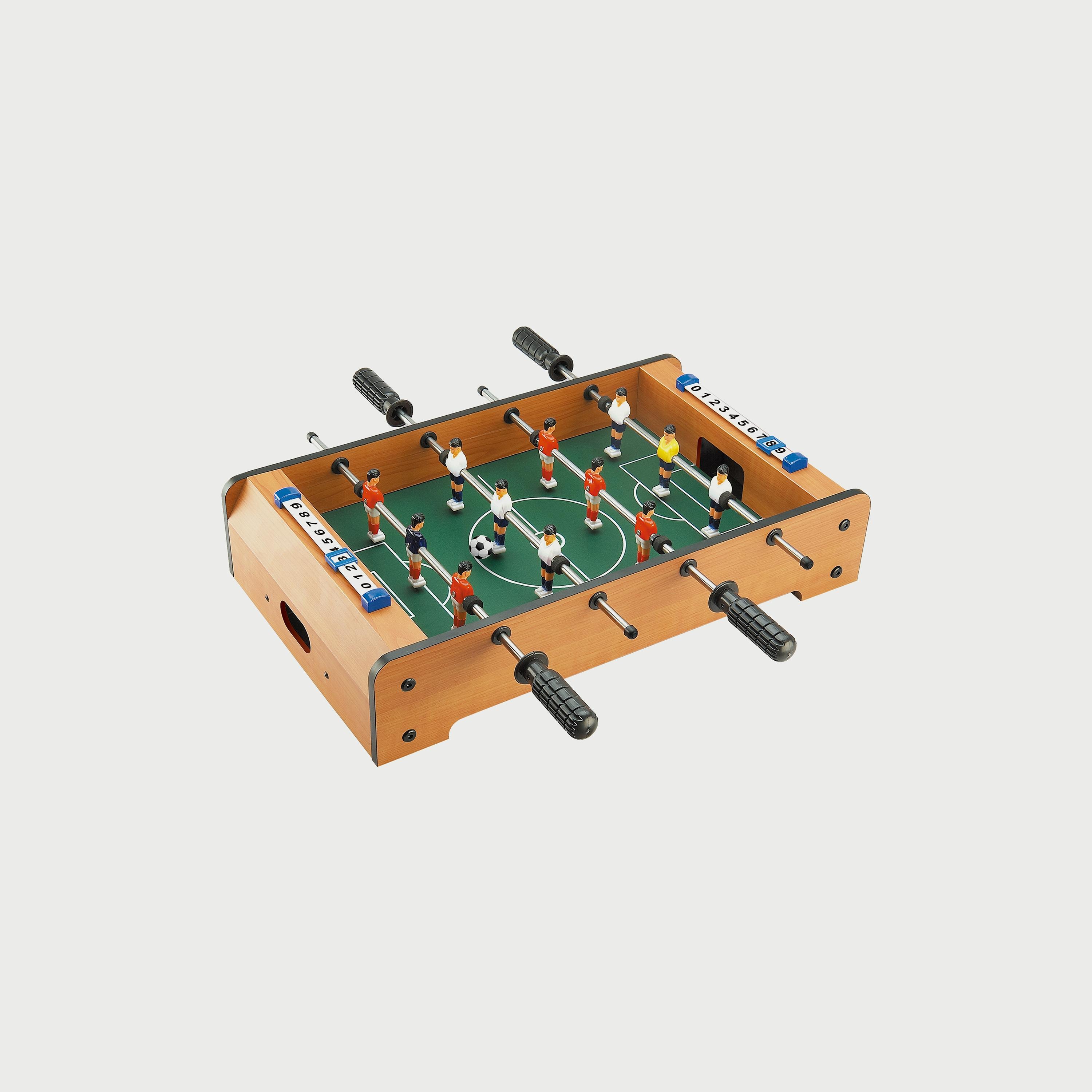 Power Joy GoalGoal Soccer Table Game-toys-outdoor-sports-image-3