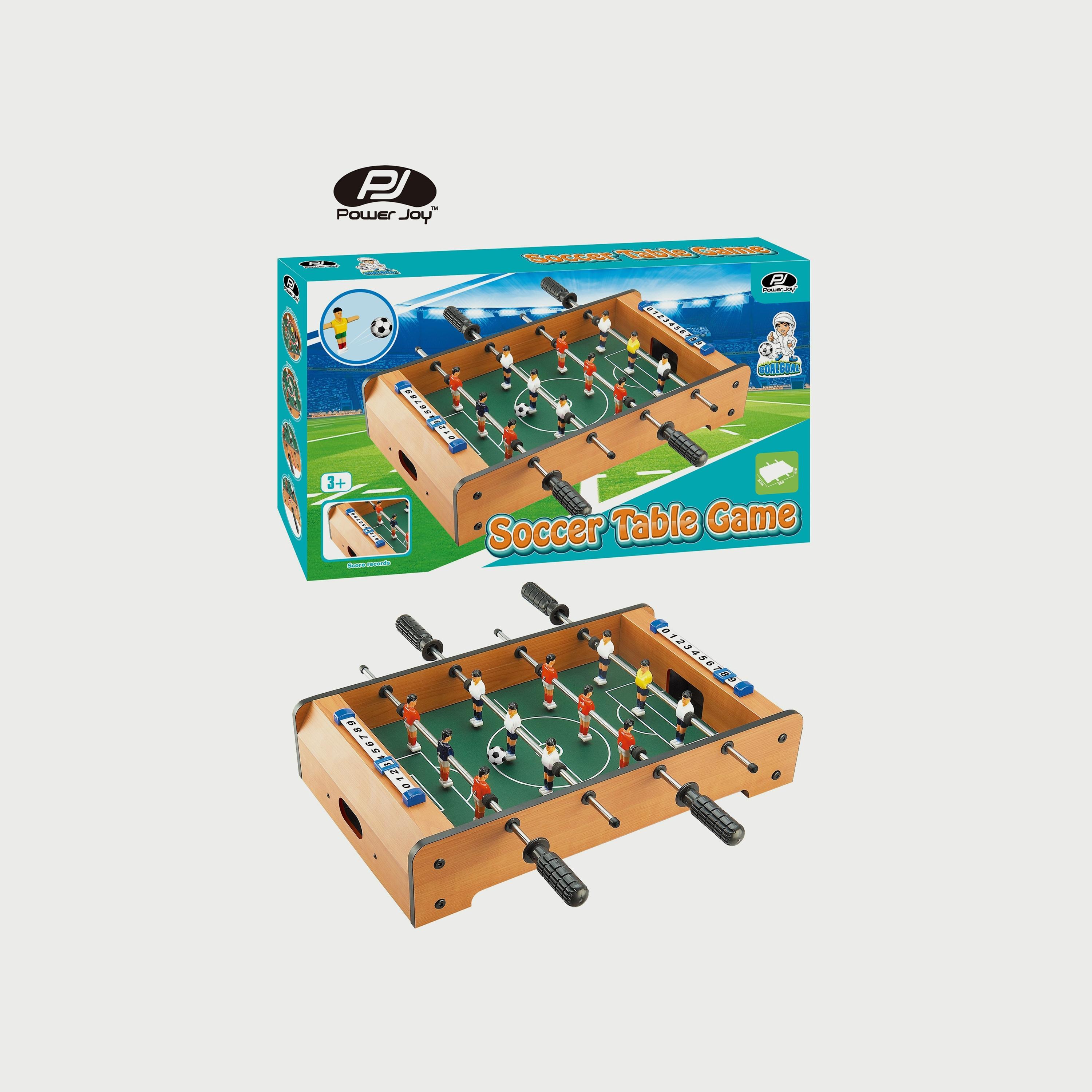 Power Joy GoalGoal Soccer Table Game-toys-outdoor-sports-image-4