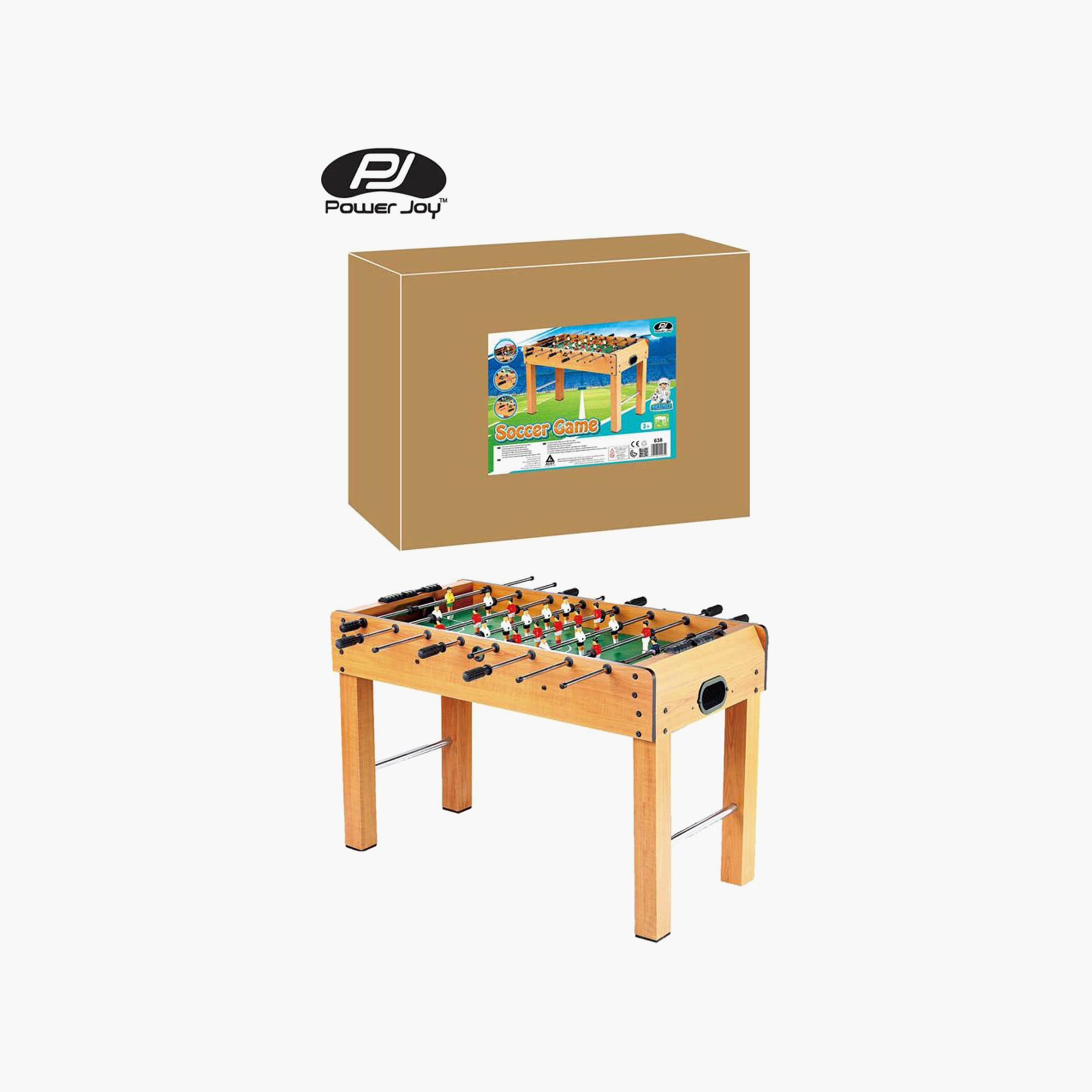 Power Joy GoalGoal Soccer Game-toys-outdoor-sports-image-2