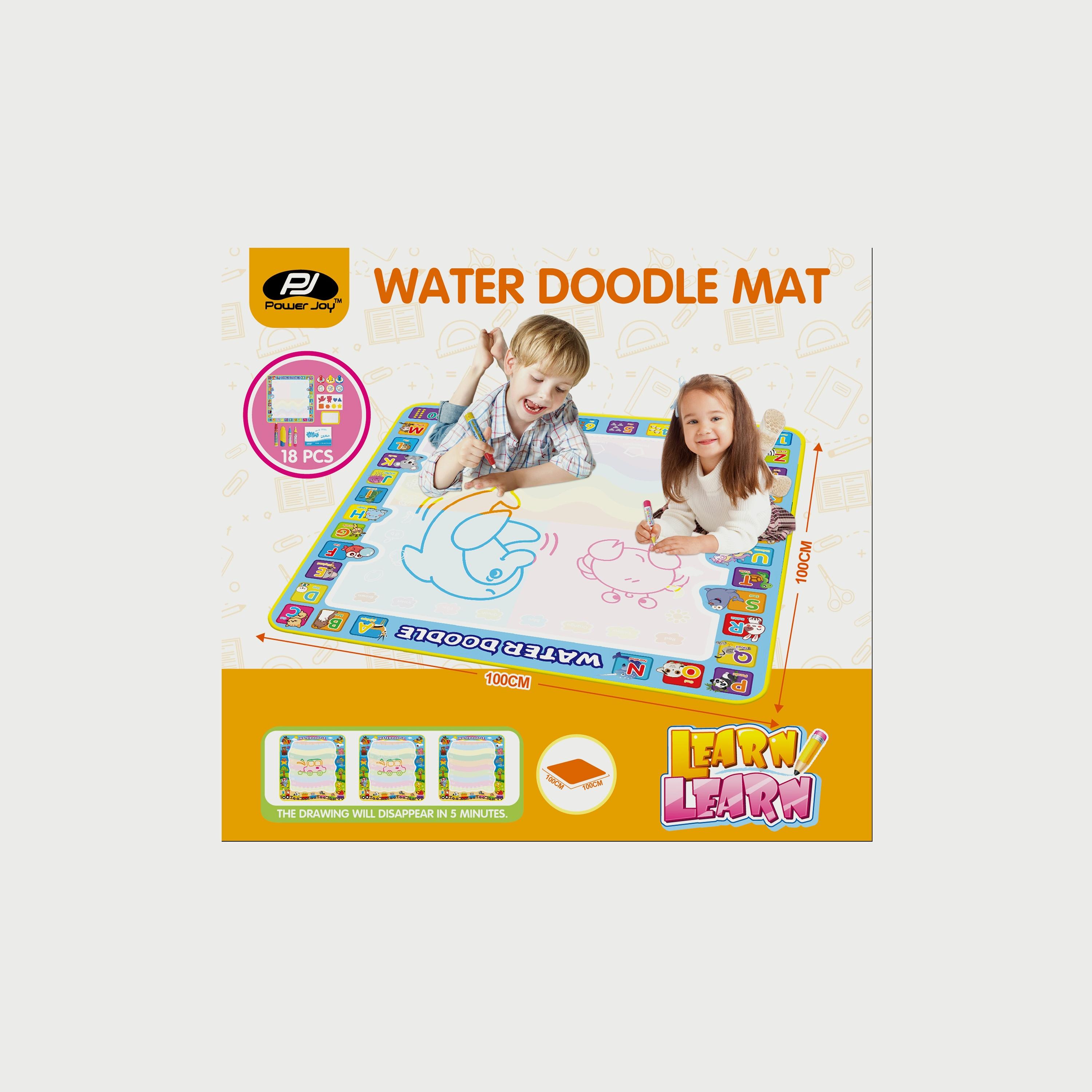 iFam Shell Convertible Playmat - 100x100 cm-baby-infantactivity-playpensandplaymats-image-2