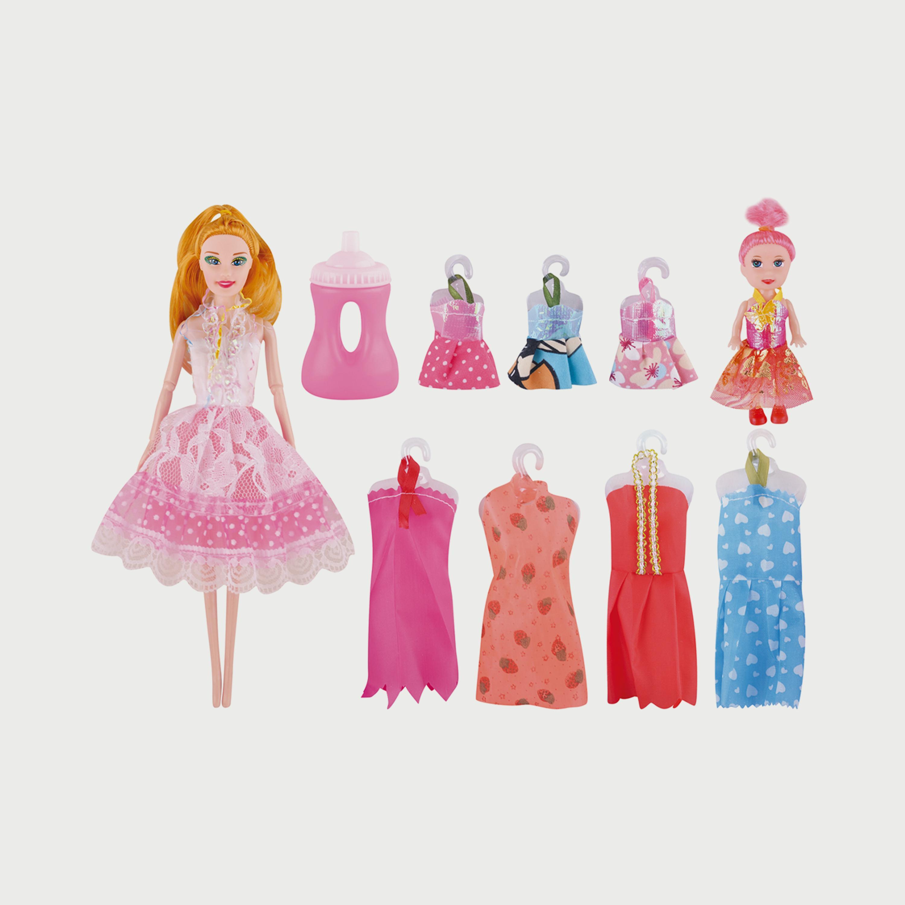 Power Joy Leila Modern Girl-toys-dollsandplaysets-dolls-image-2