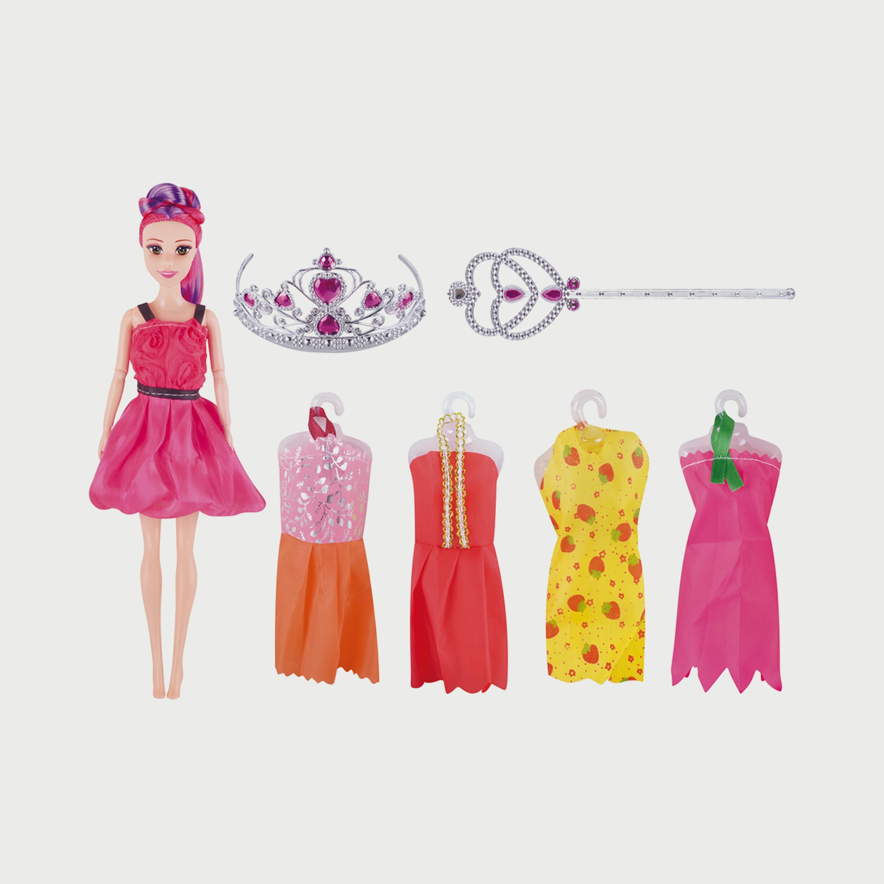 Power Joy Leila Modern Girl-toys-dollsandplaysets-dolls-image-3