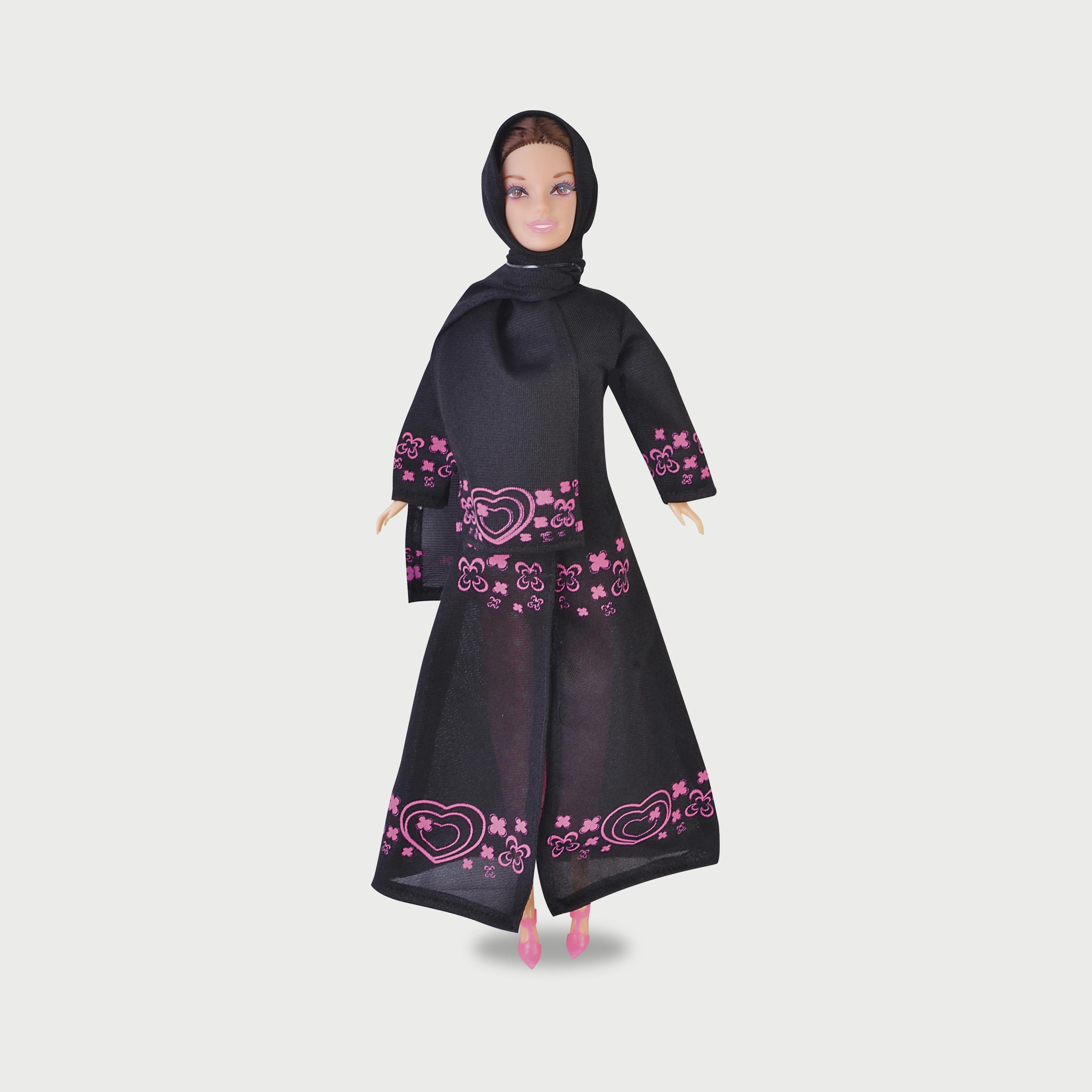 Power Joy Yasmina Doll 30cm-toys-dollsandplaysets-dolls-image-1
