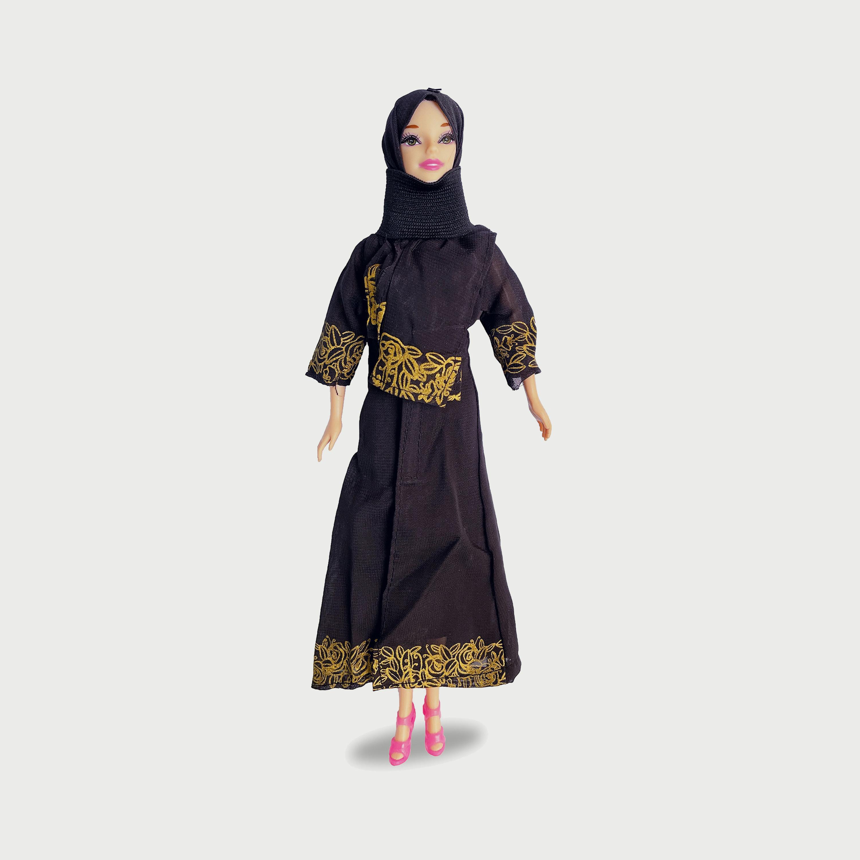Power Joy Yasmina Doll 30cm-toys-dollsandplaysets-dolls-image-2