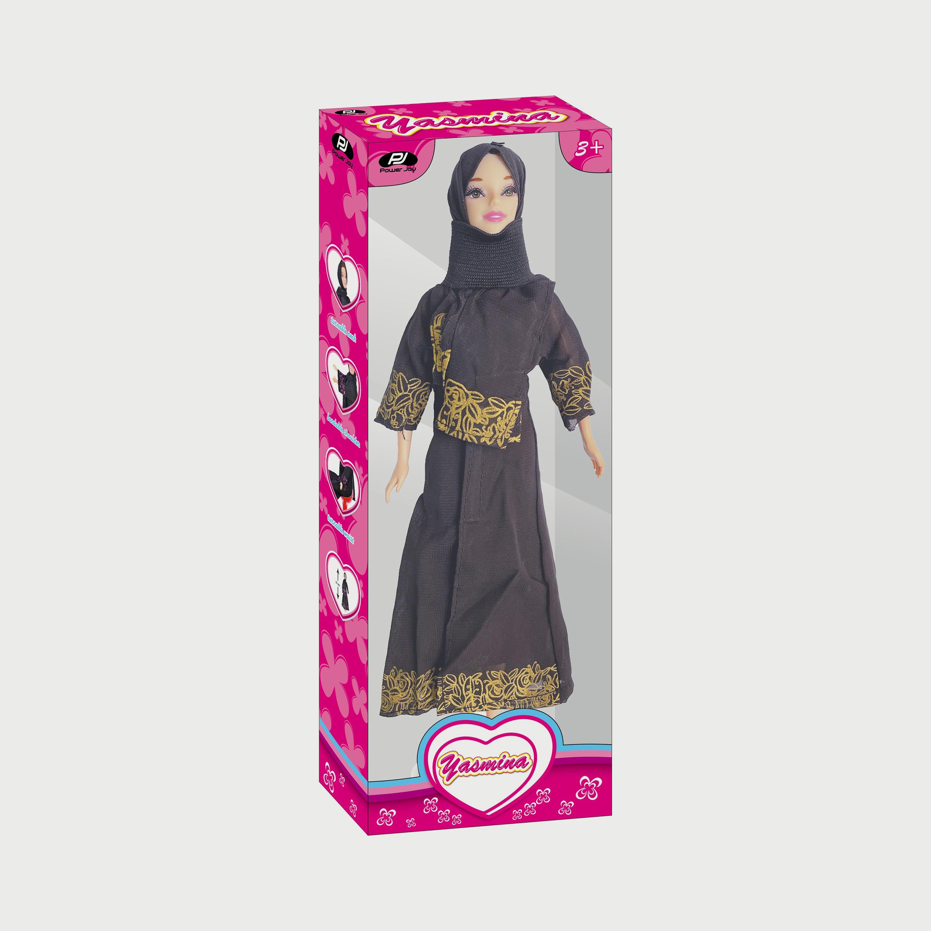 Power Joy Yasmina Doll 30cm-toys-dollsandplaysets-dolls-image-3
