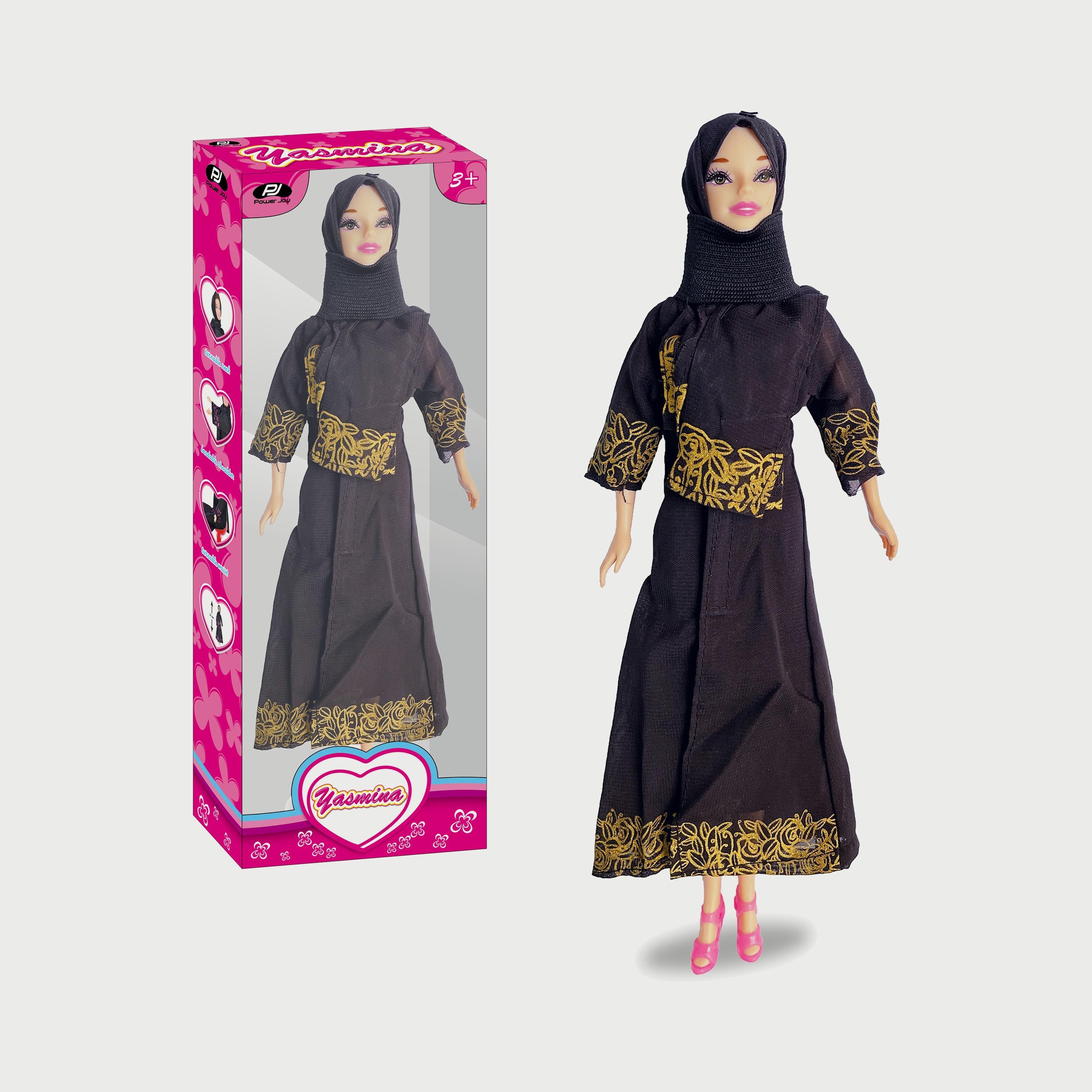 Power Joy Yasmina Doll 30cm-toys-dollsandplaysets-dolls-image-5