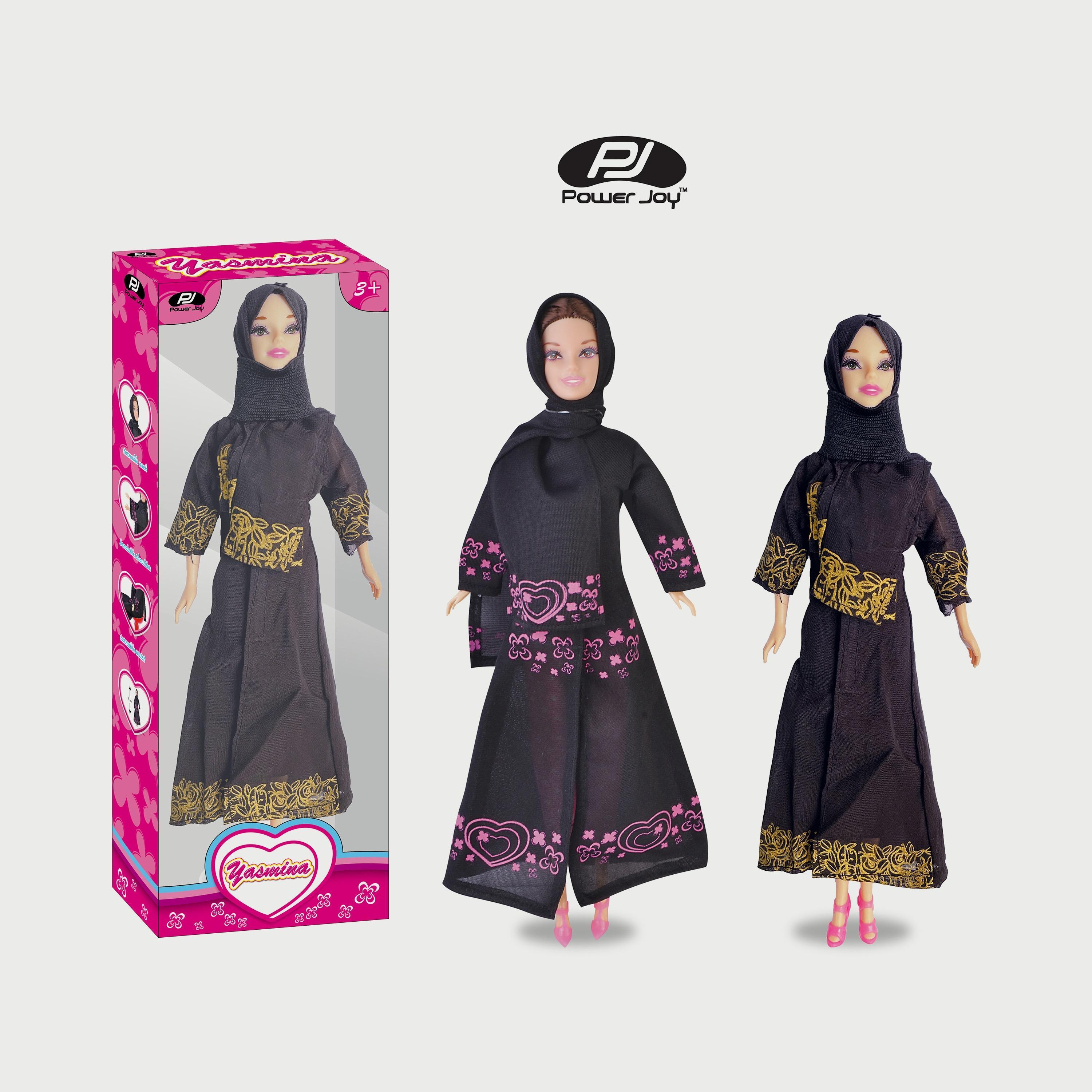 Power Joy Yasmina Doll 30cm-toys-dollsandplaysets-dolls-image-6