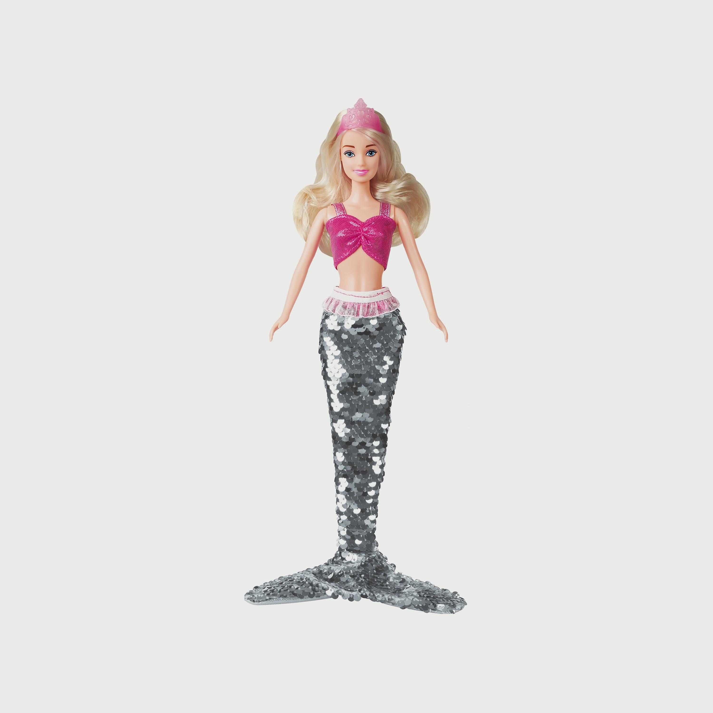 Power Joy Leila Flippable Mermaid-toys-dollsandplaysets-dolls-image-1