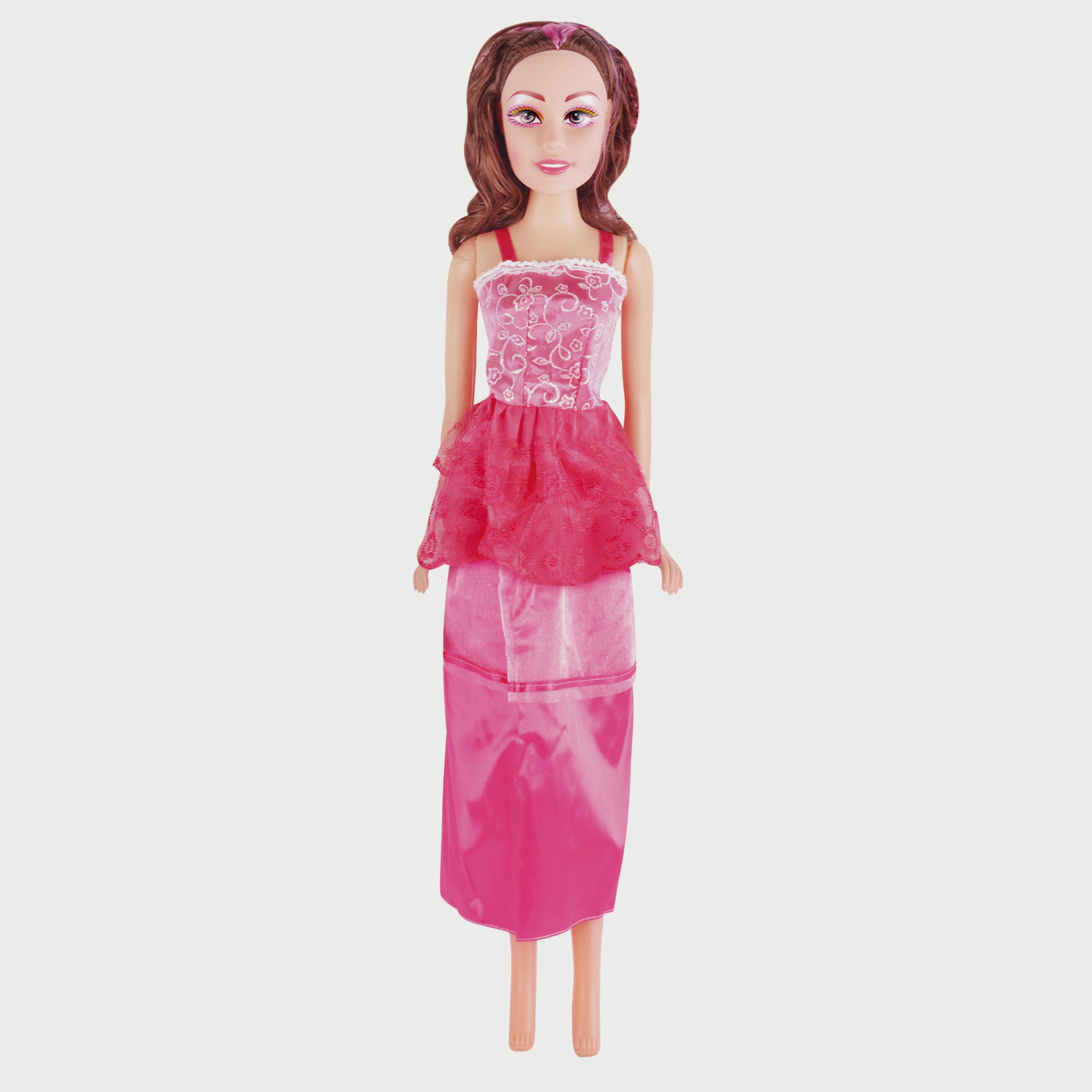 لعبة دُمية أخت ليلى 80 سم مع الموسيقى من بي جوي-toys-dollsandplaysets-dolls-image-7