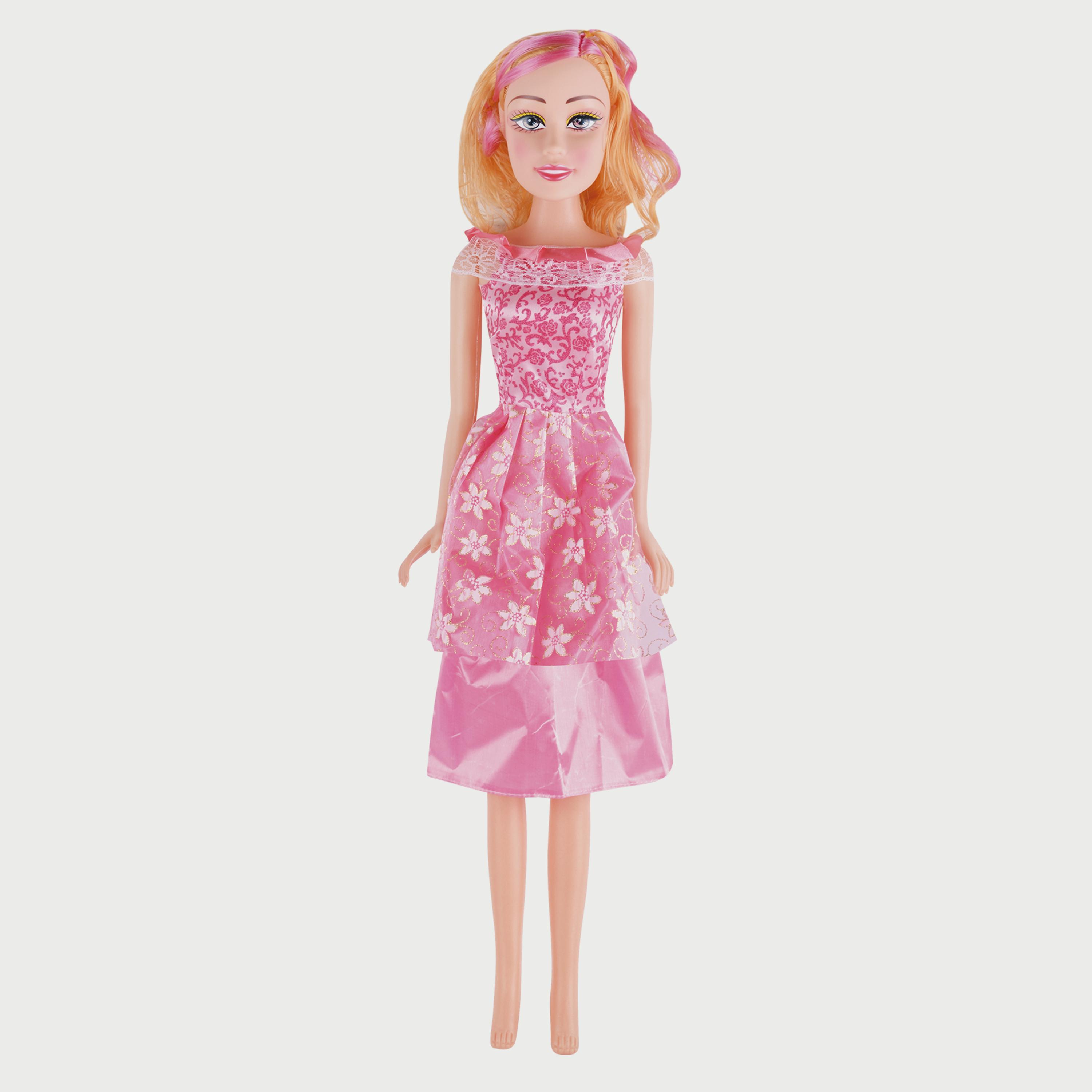 لعبة دُمية أخت ليلى 80 سم مع الموسيقى من بي جوي-toys-dollsandplaysets-dolls-image-8