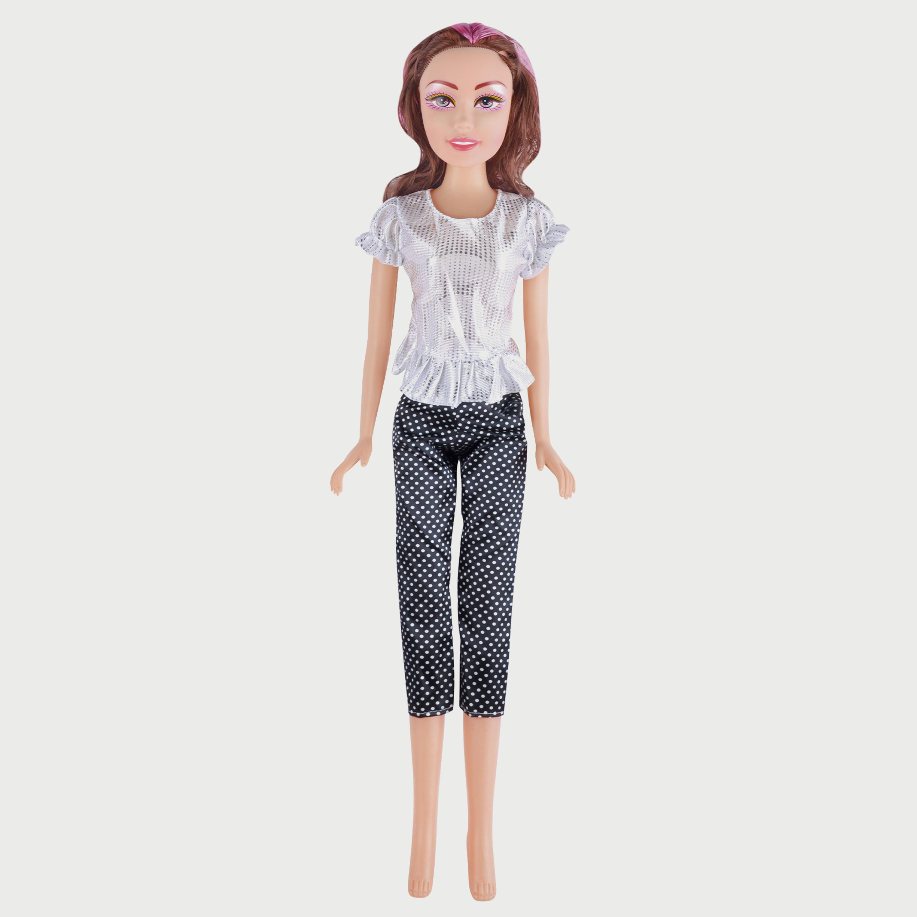 لعبة دُمية أخت ليلى 80 سم مع الموسيقى من بي جوي-toys-dollsandplaysets-dolls-image-9