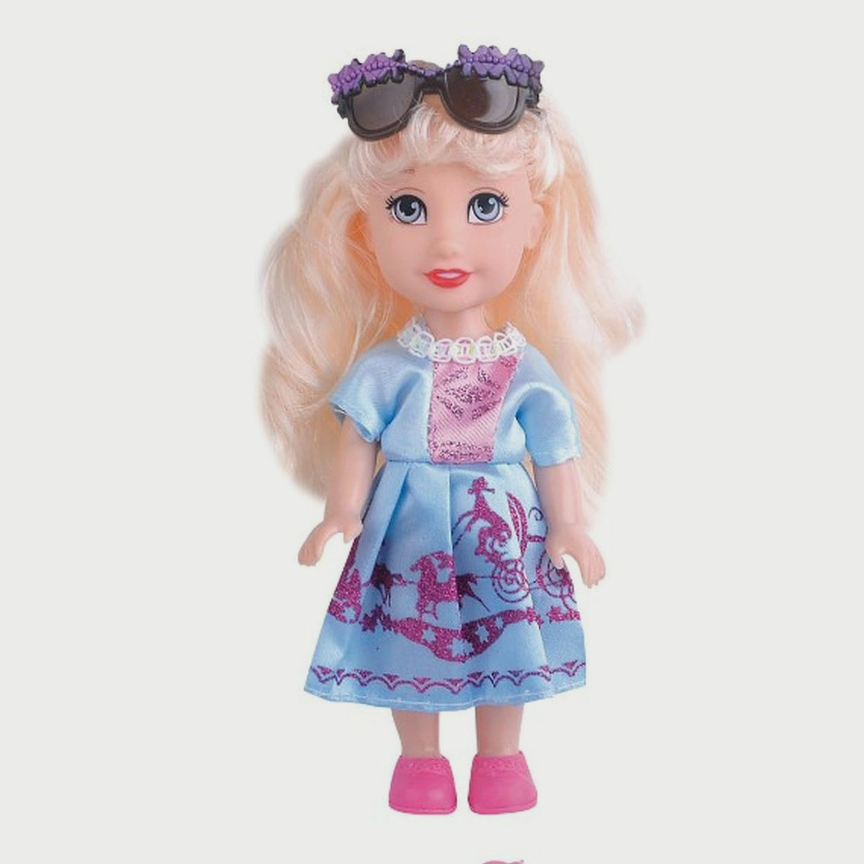 Power Joy Leila Princess Mini Sisters-toys-dollsandplaysets-dolls-image-1