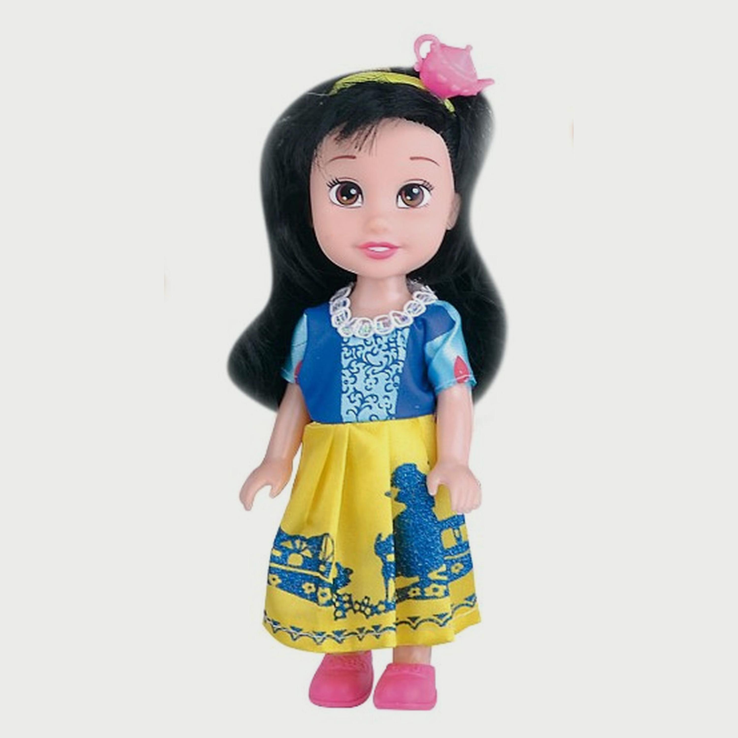 Power Joy Leila Princess Mini Sisters-toys-dollsandplaysets-dolls-image-2