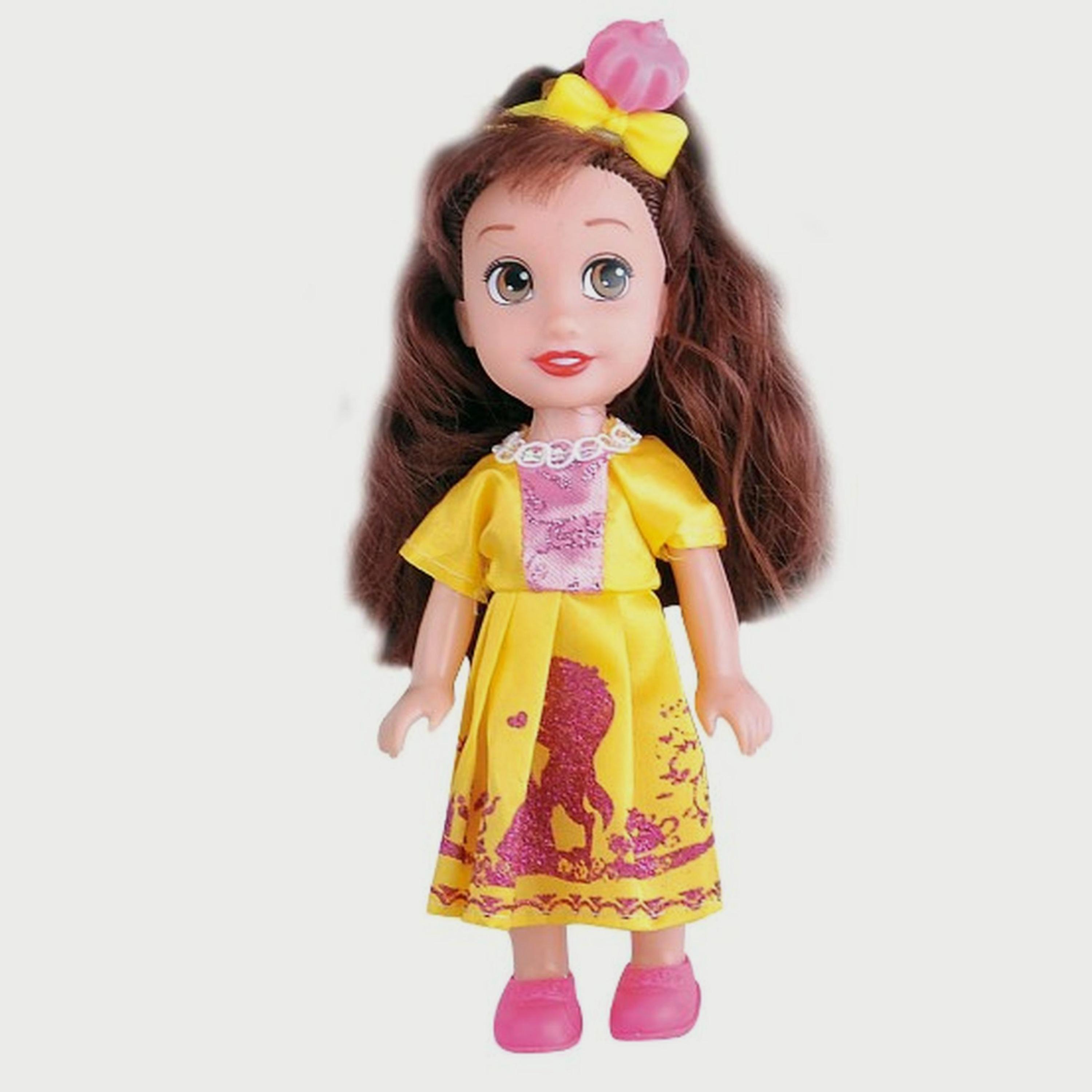 Power Joy Leila Princess Mini Sisters-toys-dollsandplaysets-dolls-image-4