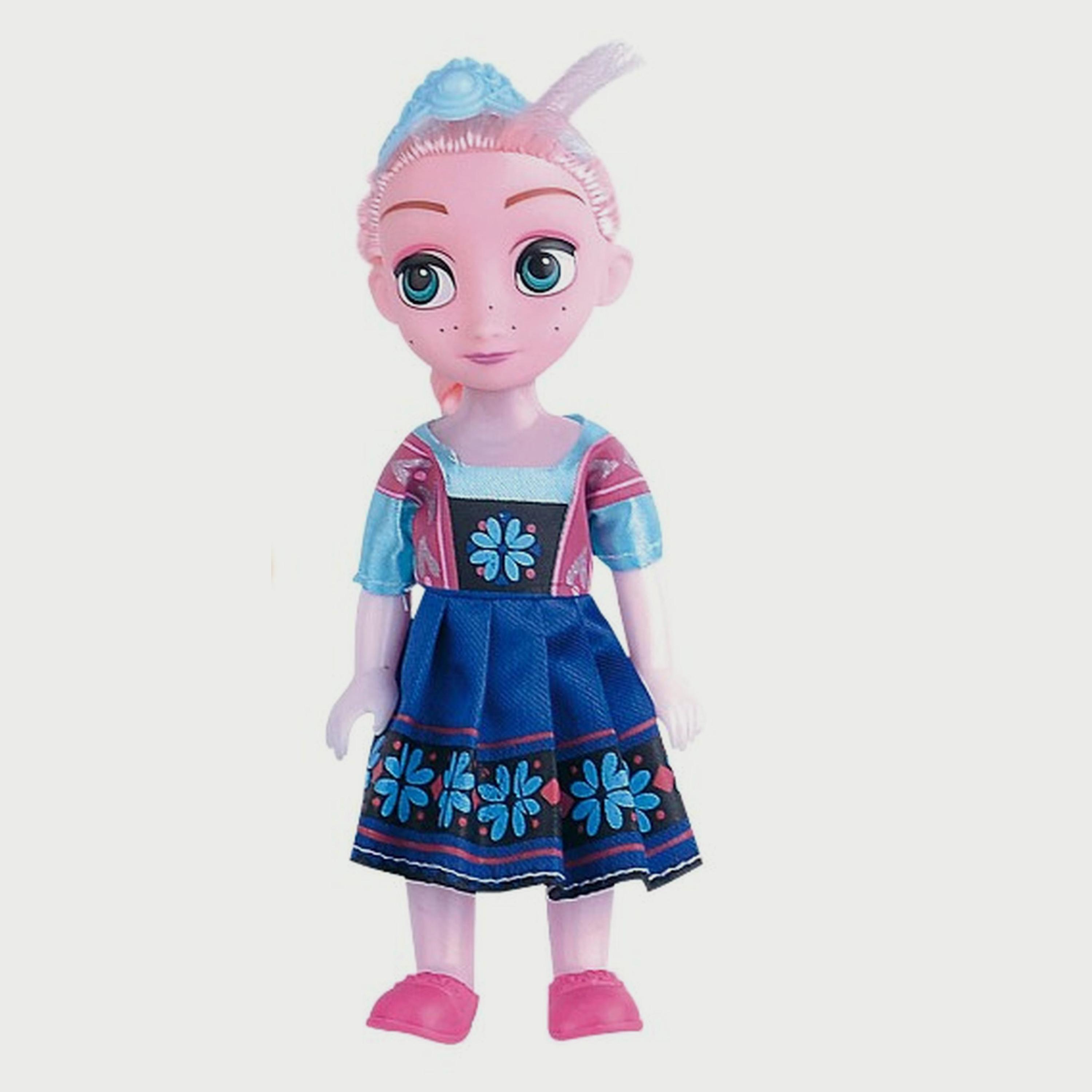 Power Joy Leila Princess Mini Sisters-toys-dollsandplaysets-dolls-image-6