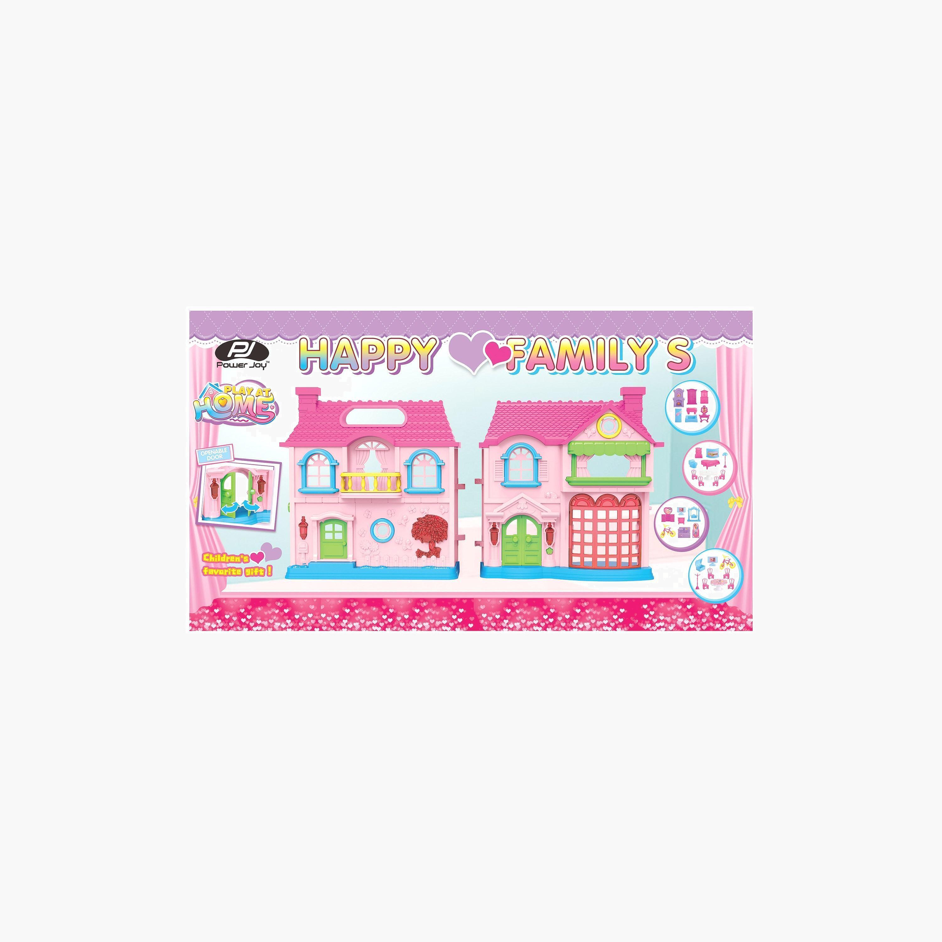 Power Joy Playhome Happy Family Set 4Asst-toys-roleplay-householdsets-image-10