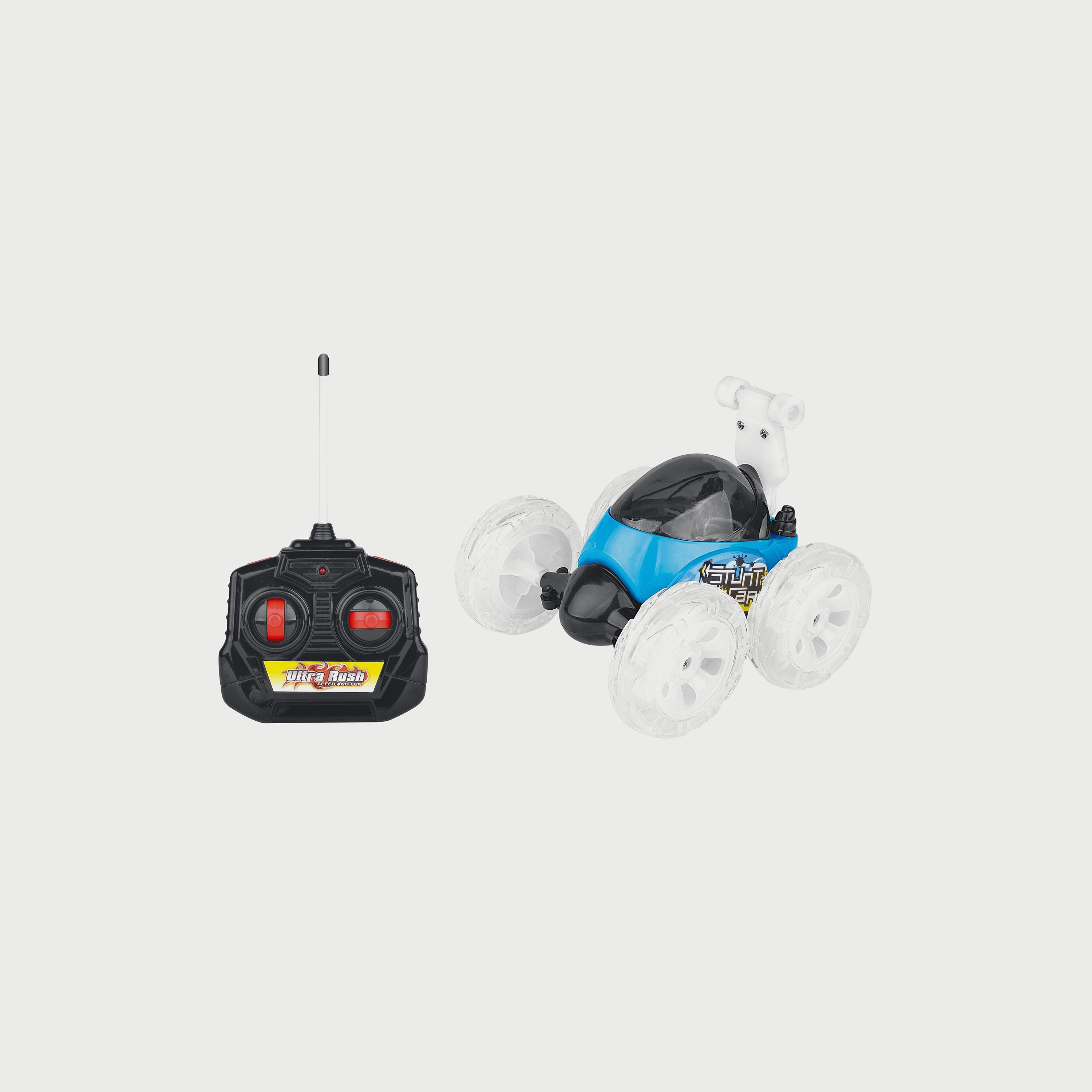 Power Joy RC Desert Buggy-toys-remotecontrolledvehicles-rccars-image-1