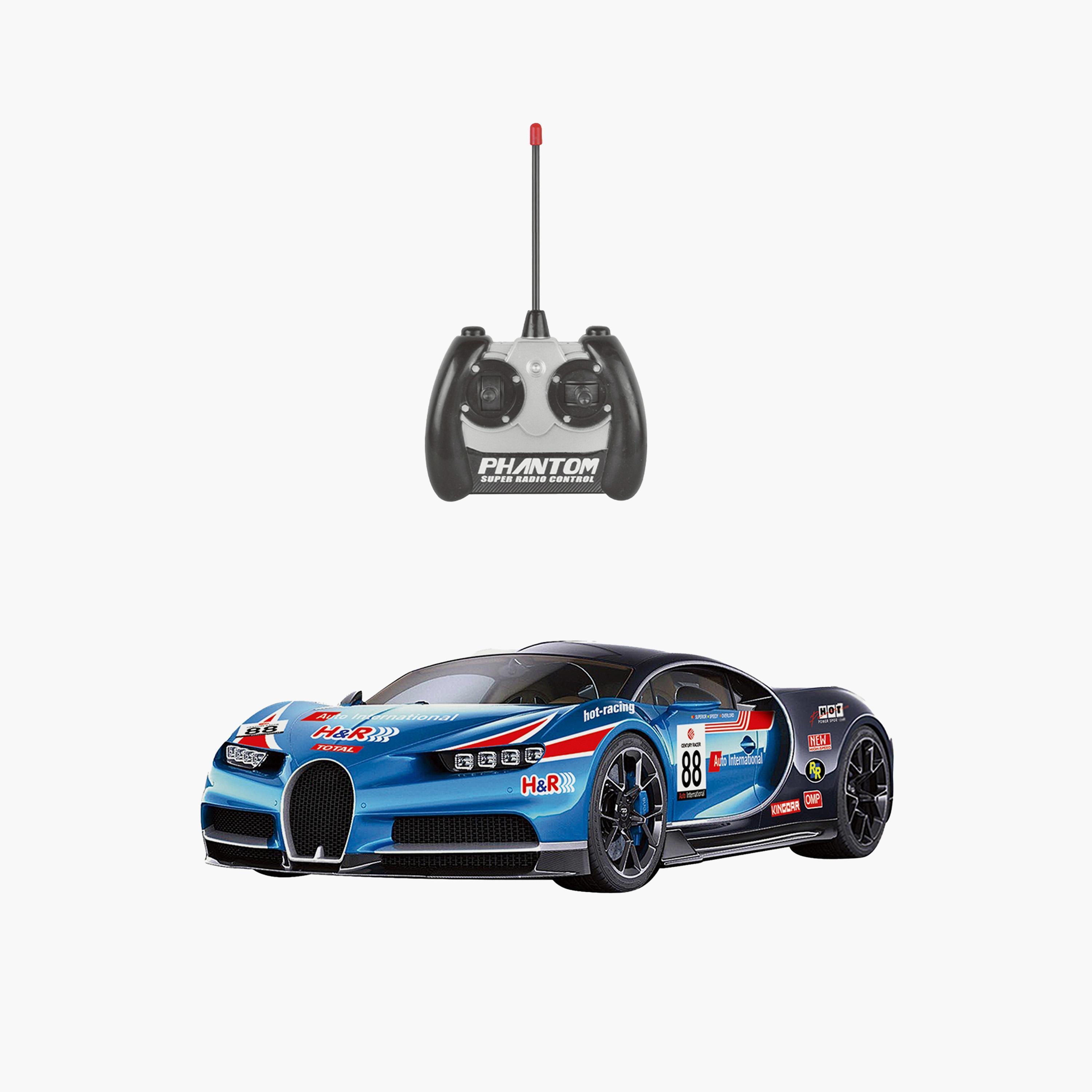Power Joy RC Super Sport 1/14 BPC-toys-remotecontrolledvehicles-rccars-image-2