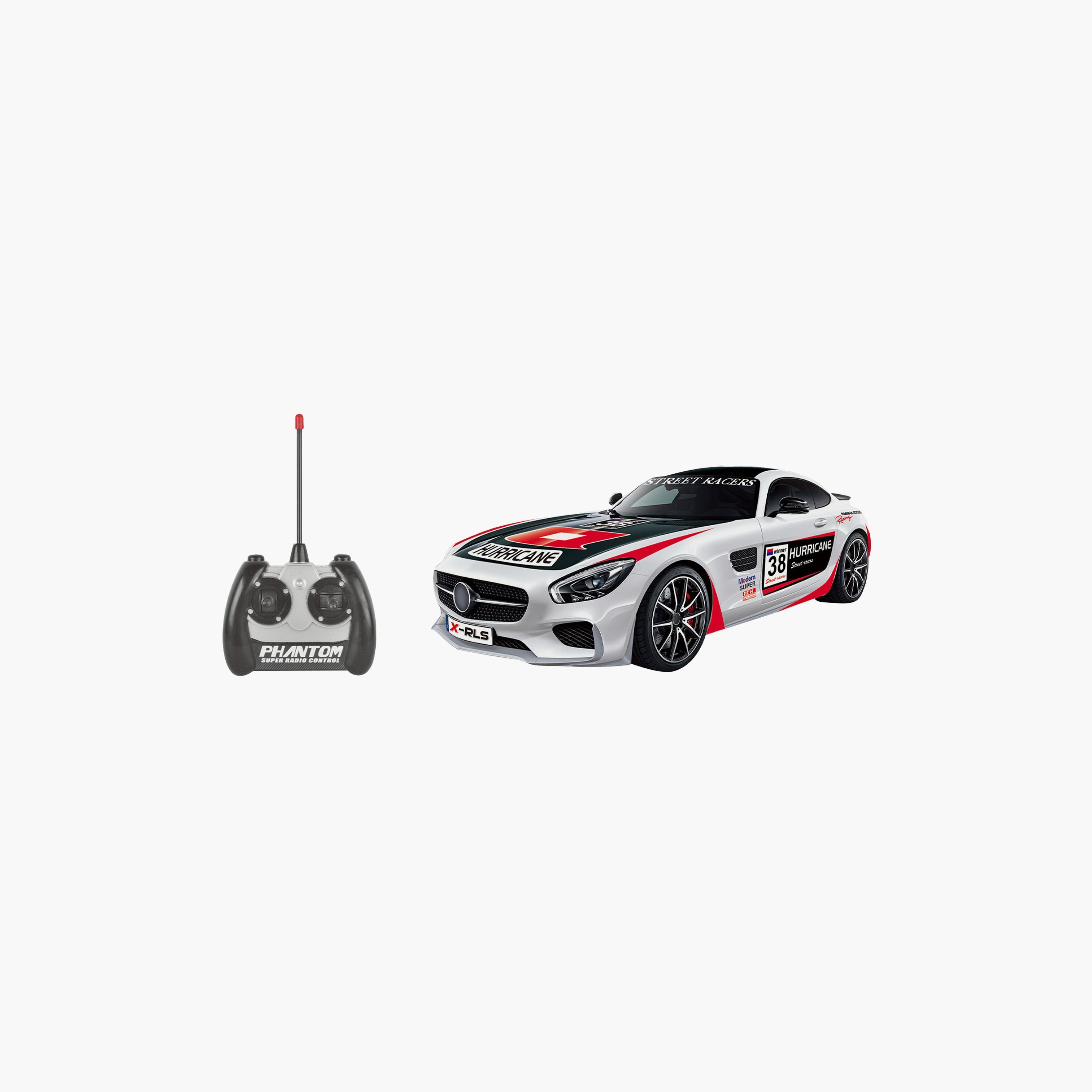 Power Joy RC Super Sport 1/14 BPC-toys-remotecontrolledvehicles-rccars-image-3