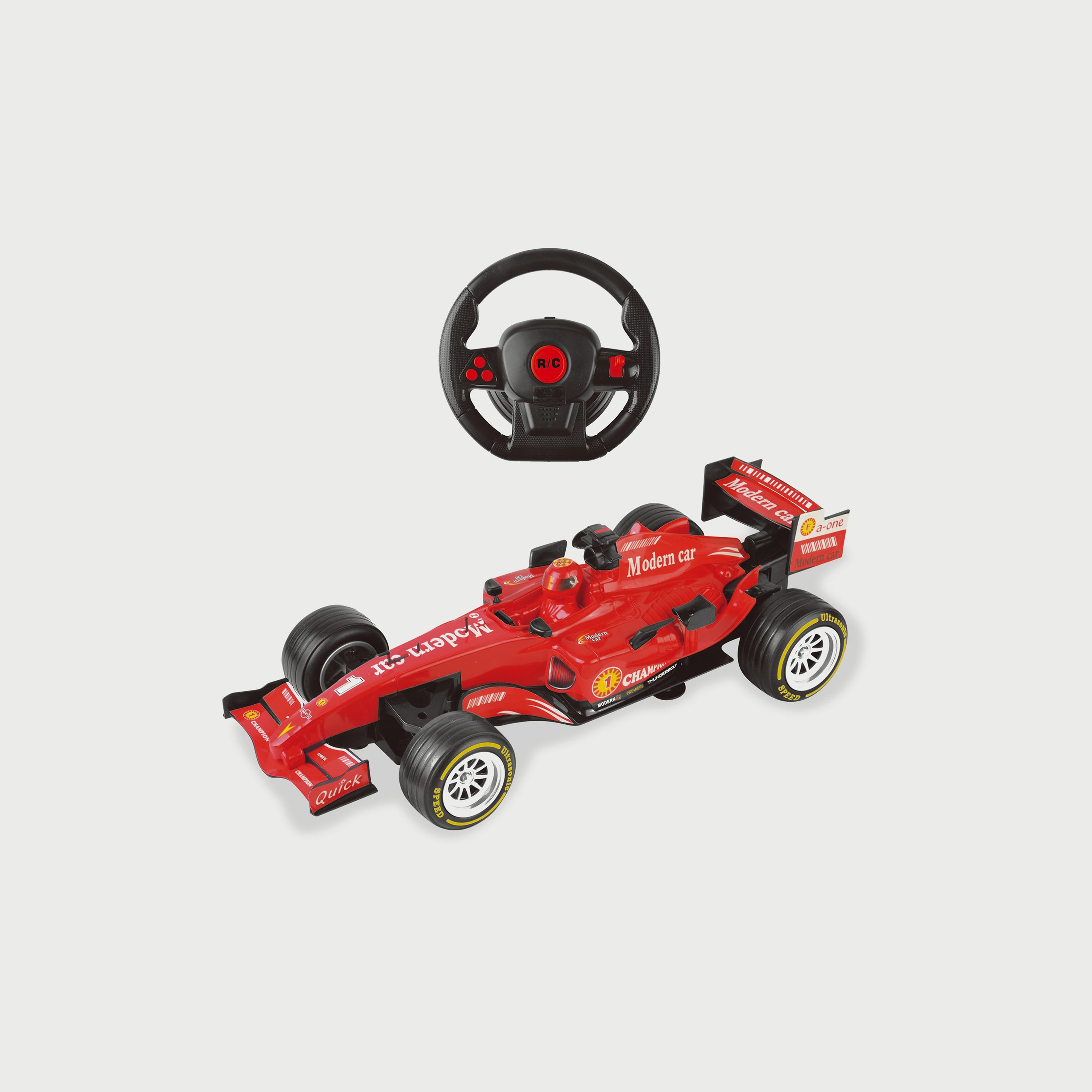 Power Joy RC Formula 1 Racing Car-toys-remotecontrolledvehicles-rccars-image-3