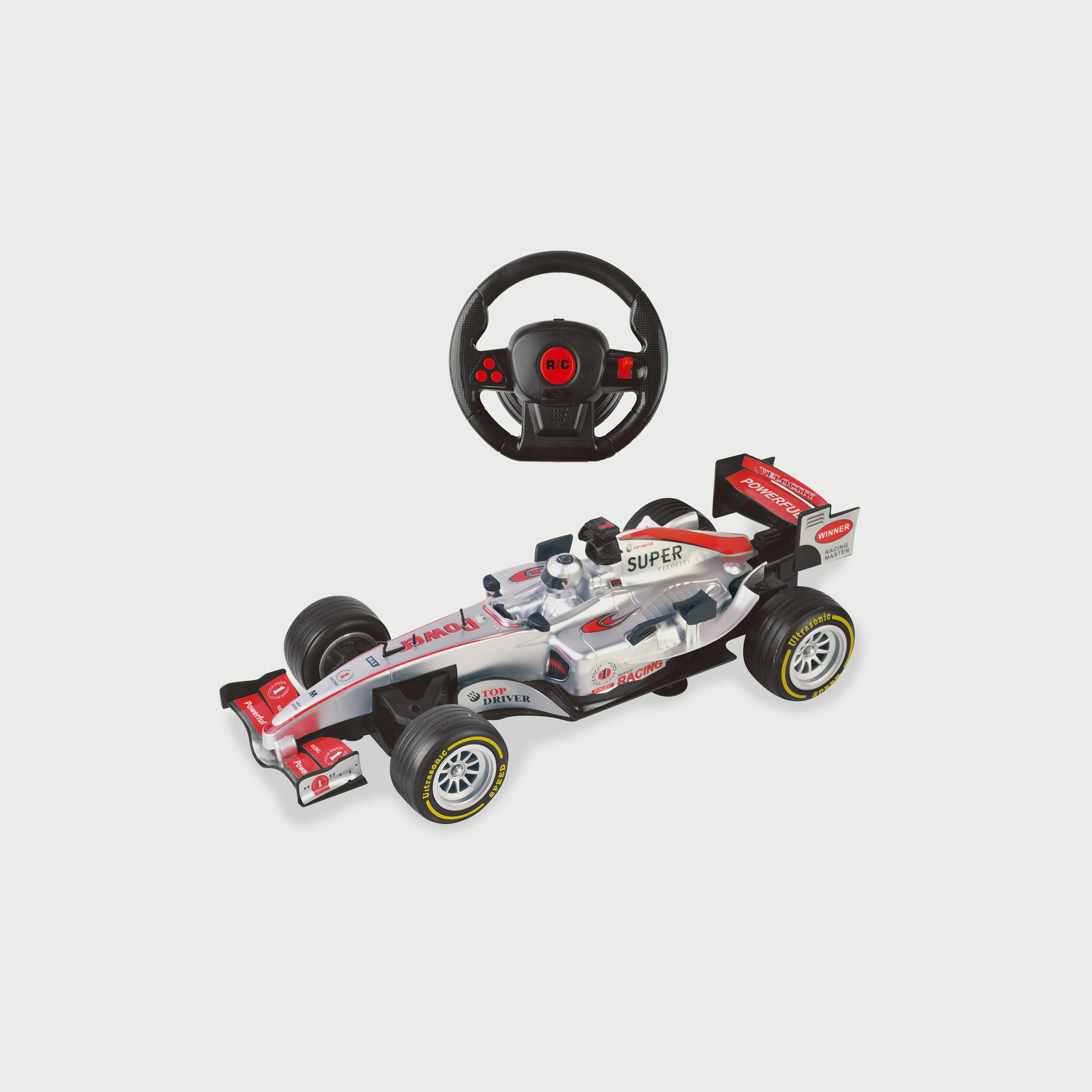 Power Joy RC Formula 1 Racing Car-toys-remotecontrolledvehicles-rccars-image-5