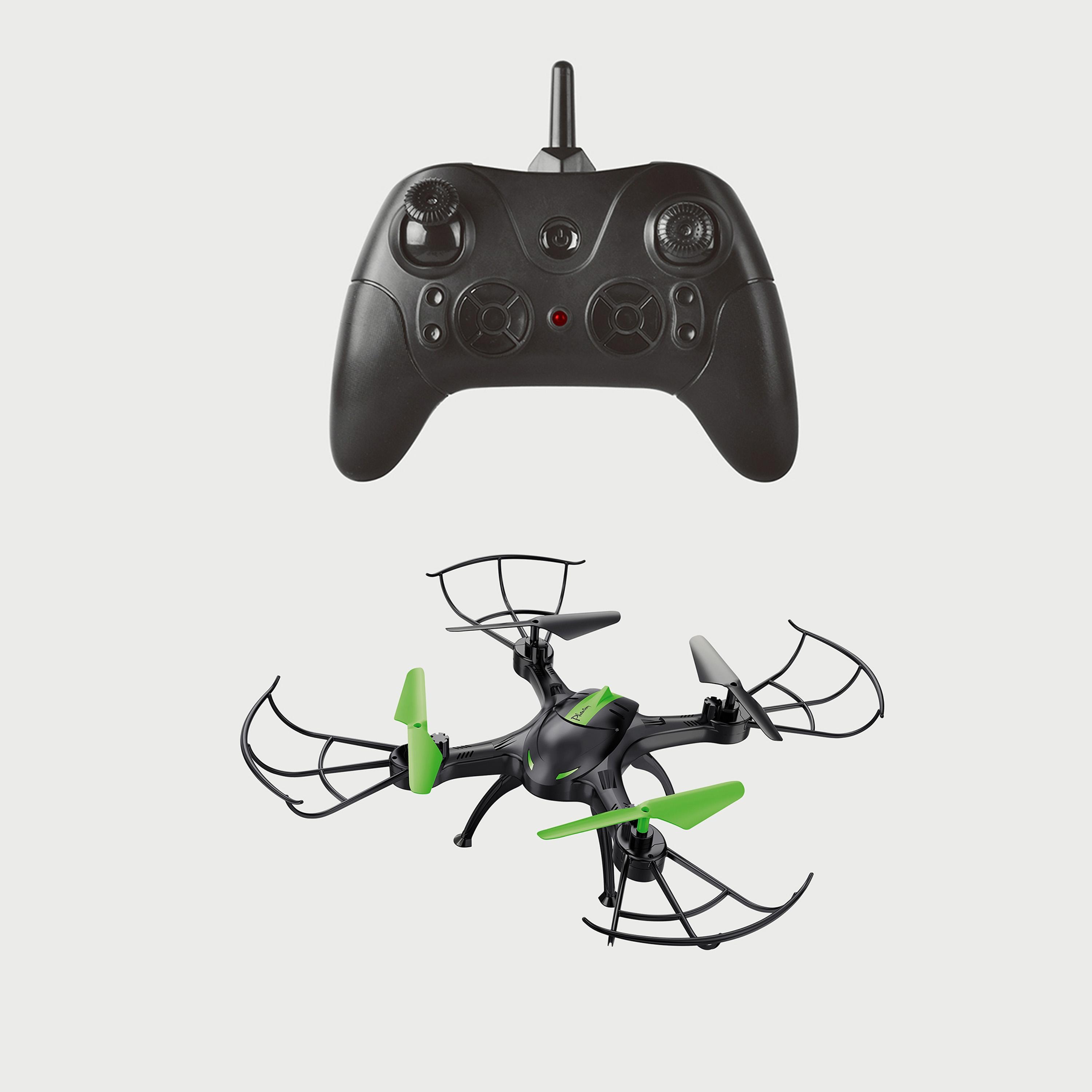 Power Joy RC Drone Quad-toys-remotecontrolledvehicles-drones-image-1