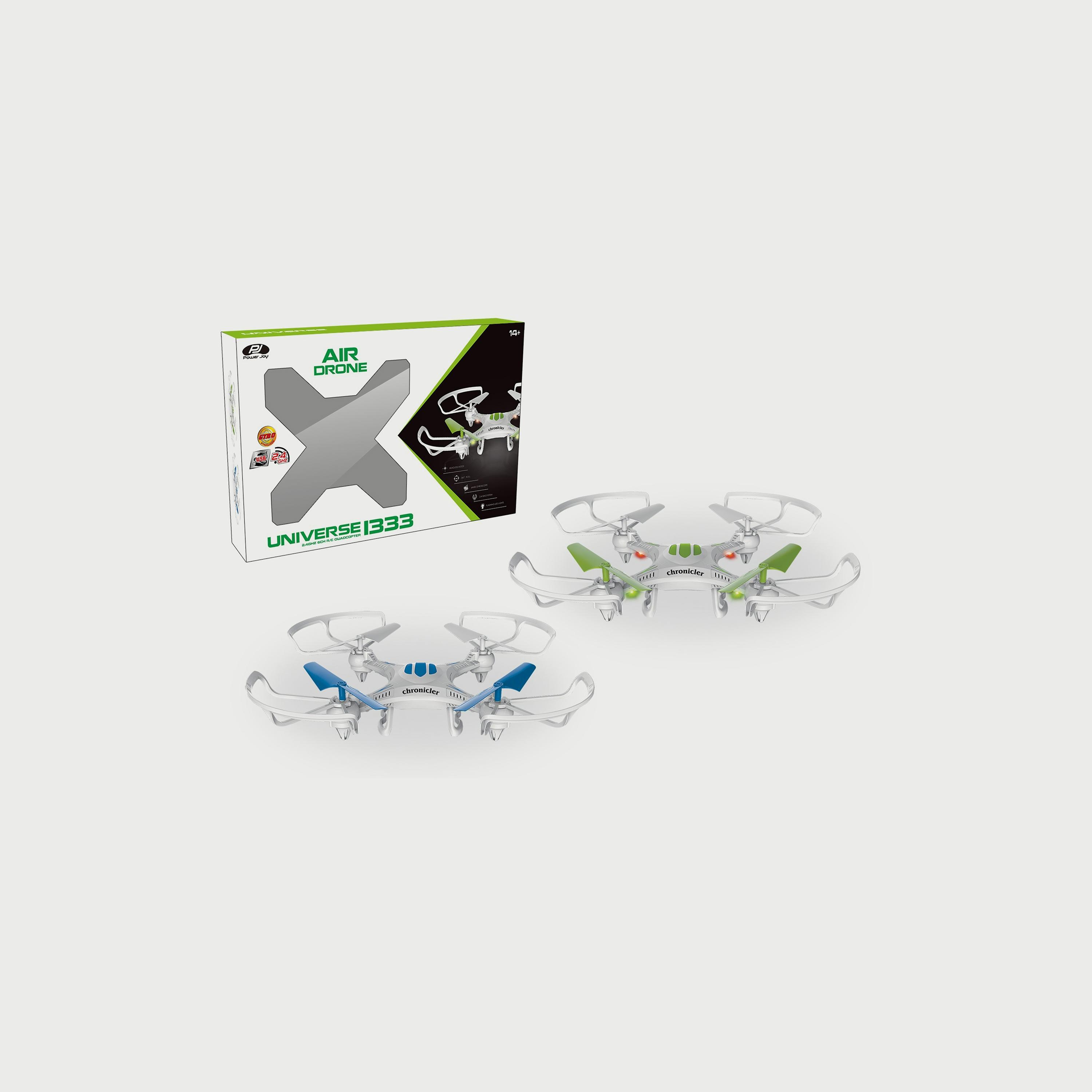 Power Joy RC Drone Quad-toys-remotecontrolledvehicles-drones-image-3