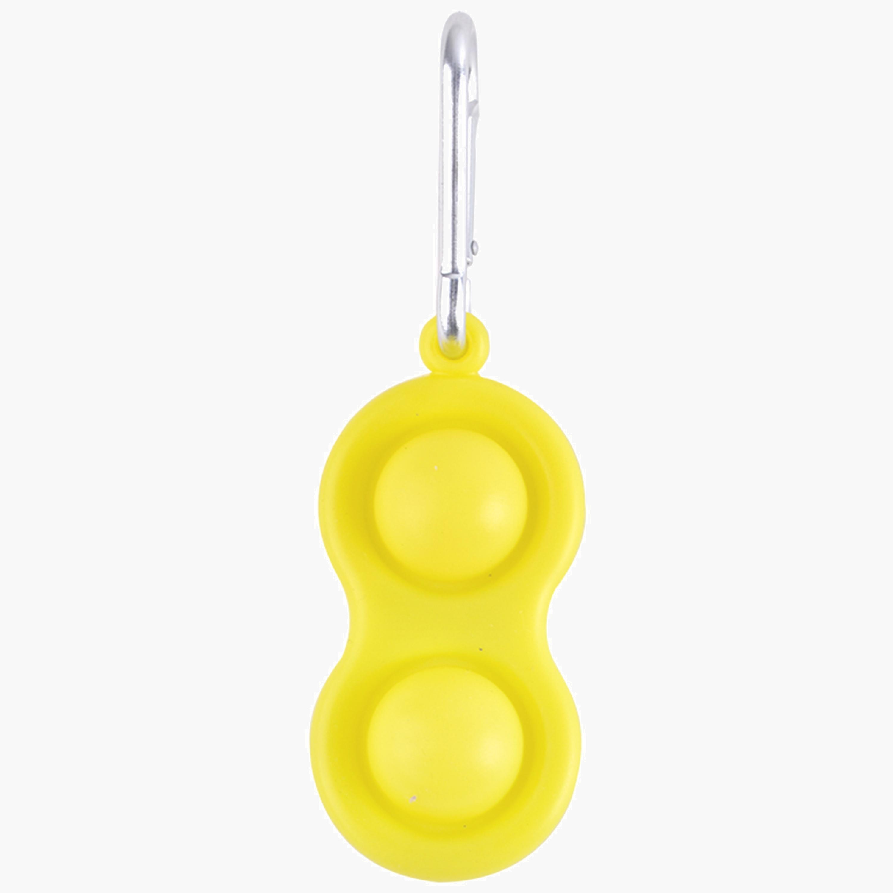 Power Joy Fidget Toy Dimple 2 Pop Keychain-toys-noveltyandcollectibles-collectibles-image-2